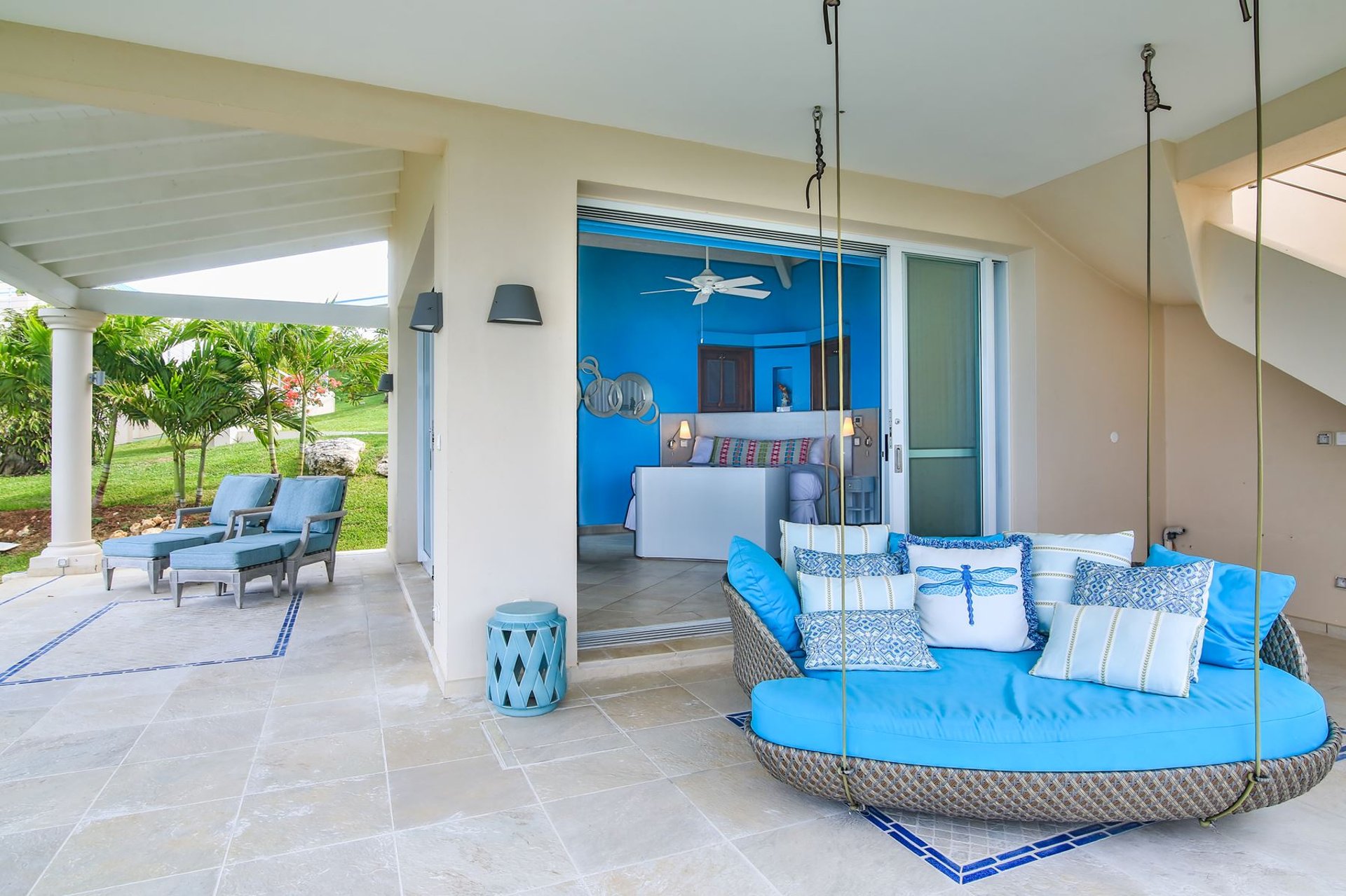 Mes Amis, A 13-Bedroom Cliff-Top Estate in Les Terres Basses - Photo 46