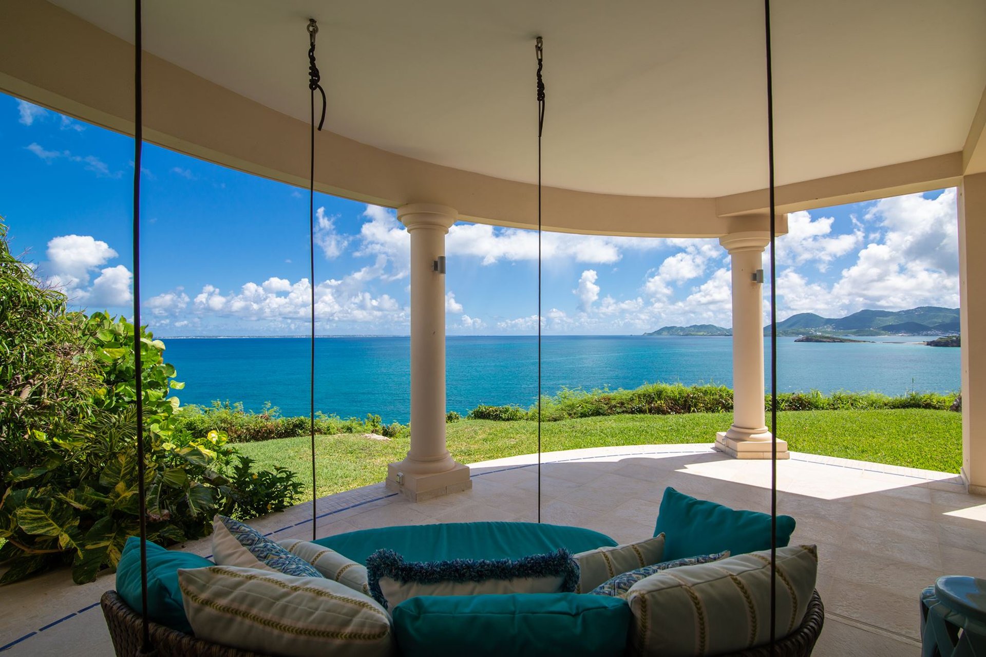 Mes Amis, A 13-Bedroom Cliff-Top Estate in Les Terres Basses - Photo 47