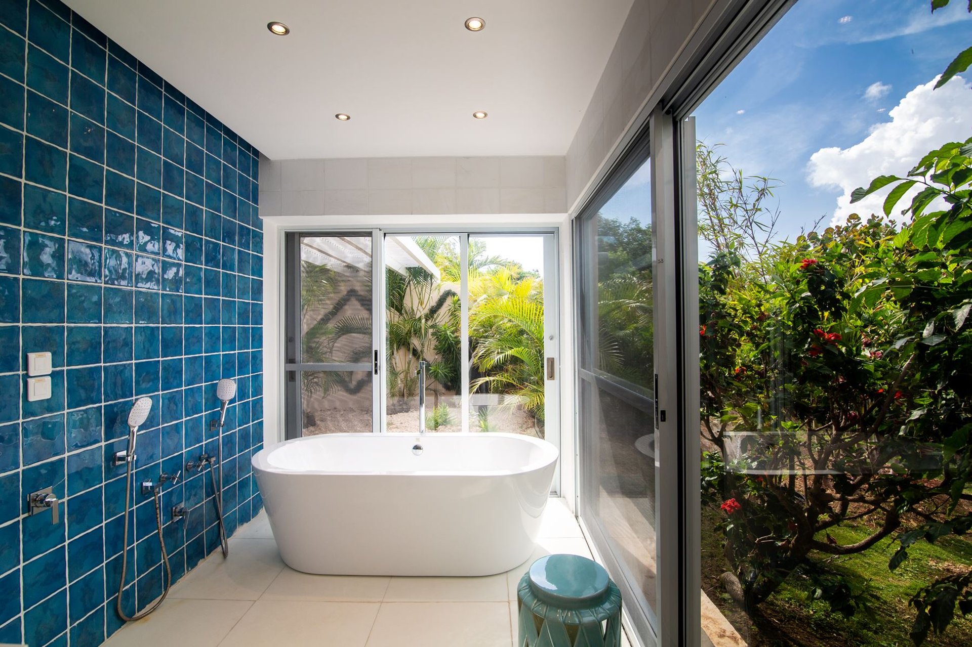 Mes Amis, A 13-Bedroom Cliff-Top Estate in Les Terres Basses - Photo 49