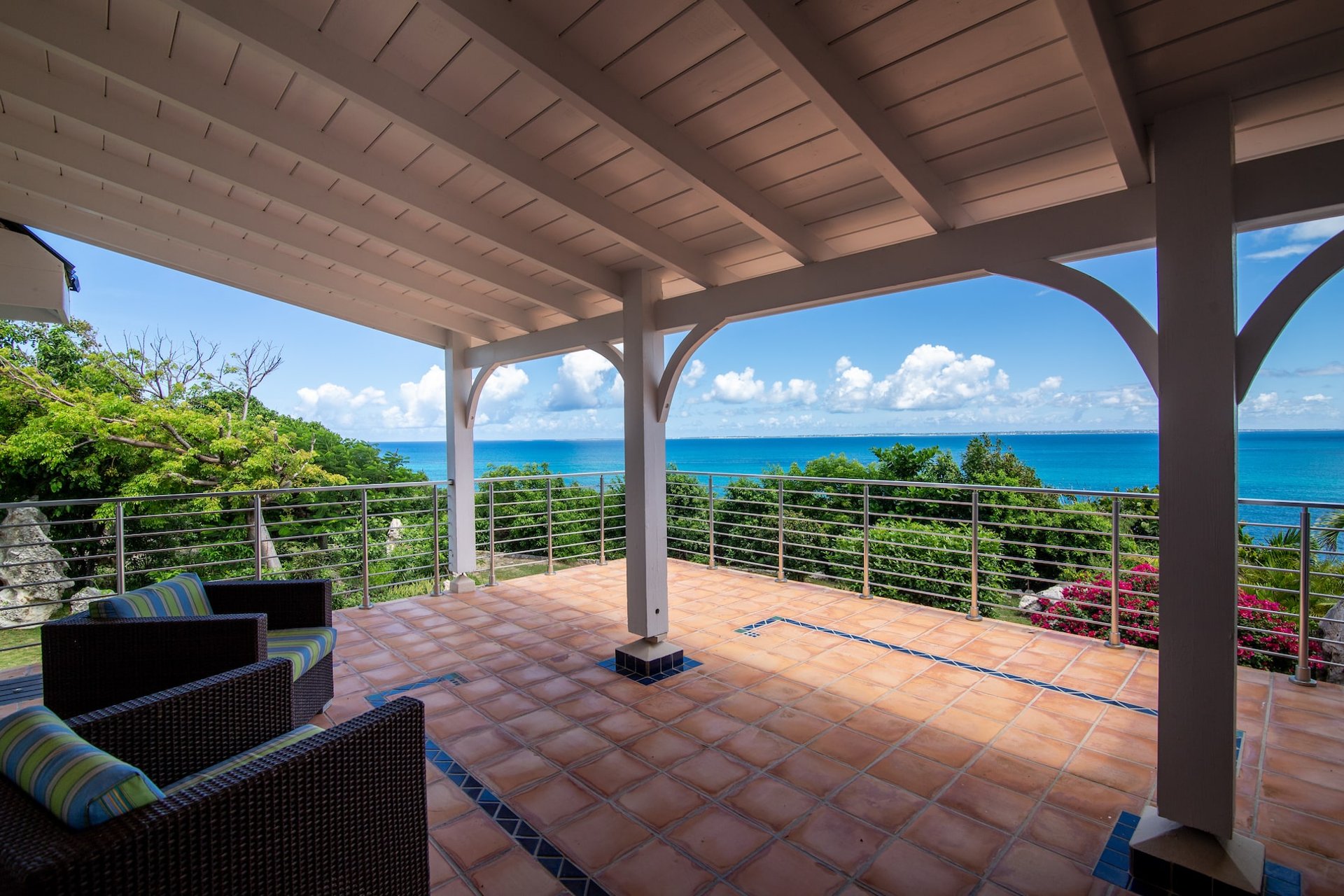 Mes Amis, A 13-Bedroom Cliff-Top Estate in Les Terres Basses - Photo 51