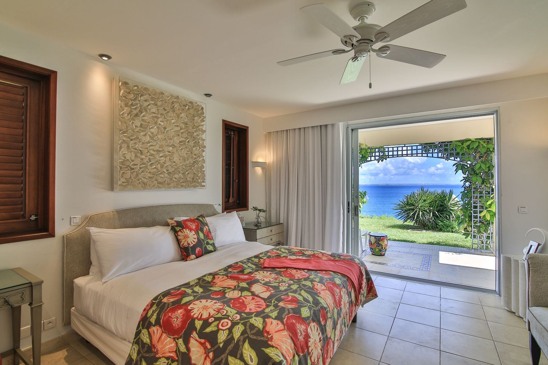 Mes Amis, A 13-Bedroom Cliff-Top Estate in Les Terres Basses - Photo 54