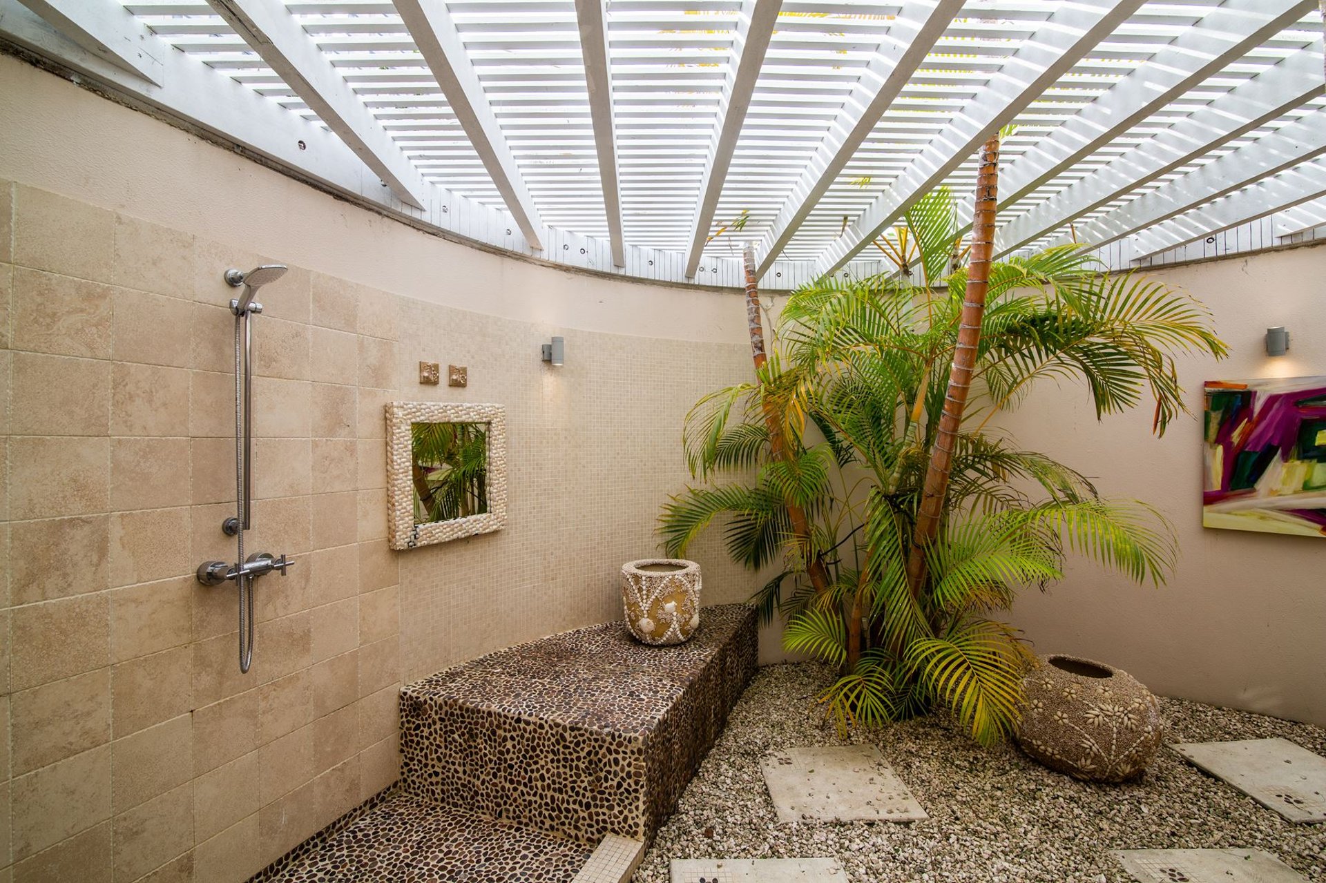 Mes Amis, A 13-Bedroom Cliff-Top Estate in Les Terres Basses - Photo 59