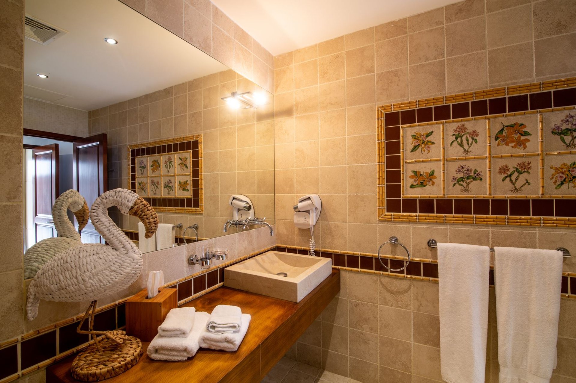Mes Amis, A 13-Bedroom Cliff-Top Estate in Les Terres Basses - Photo 63