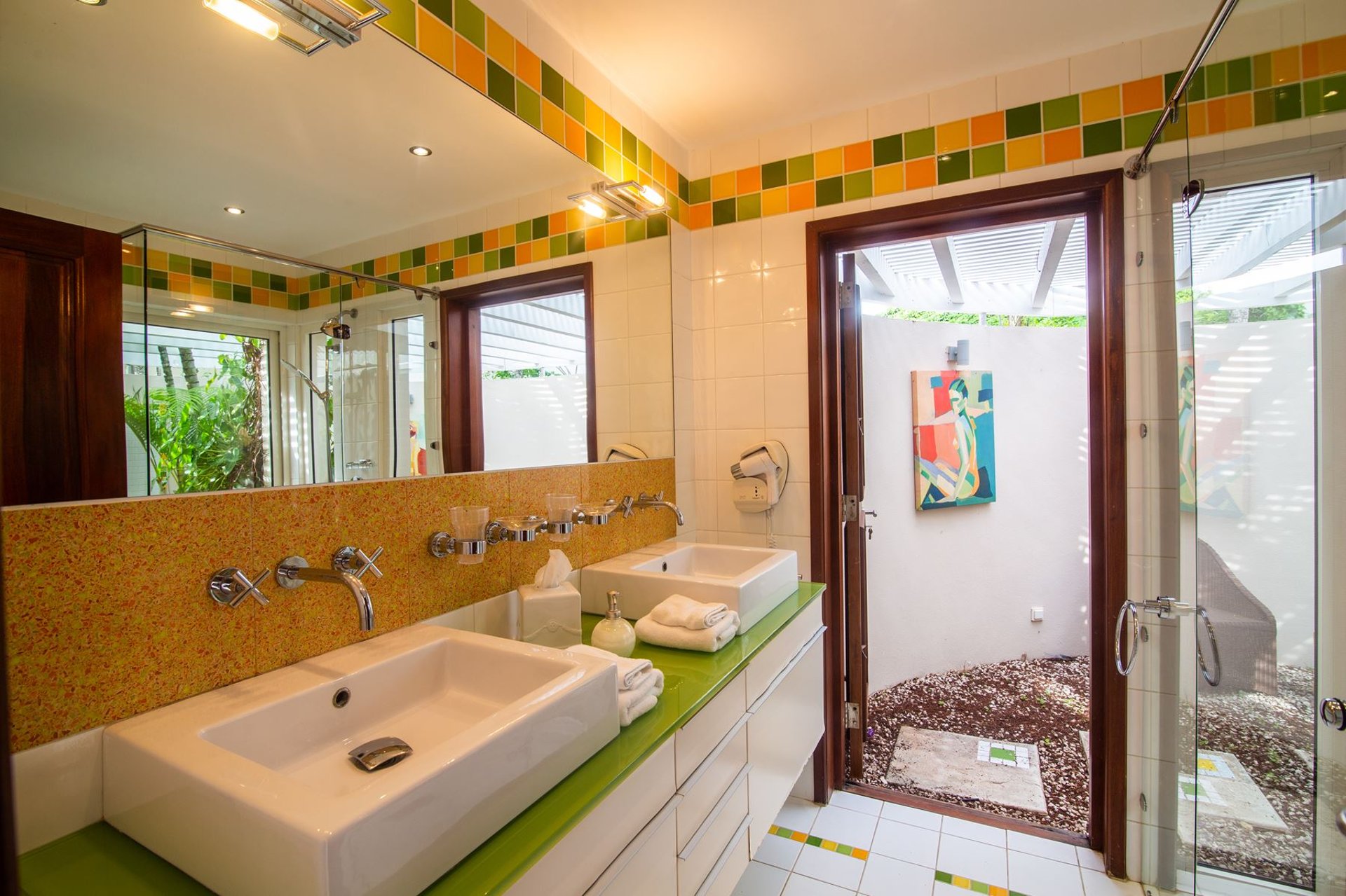 Mes Amis, A 13-Bedroom Cliff-Top Estate in Les Terres Basses - Photo 67