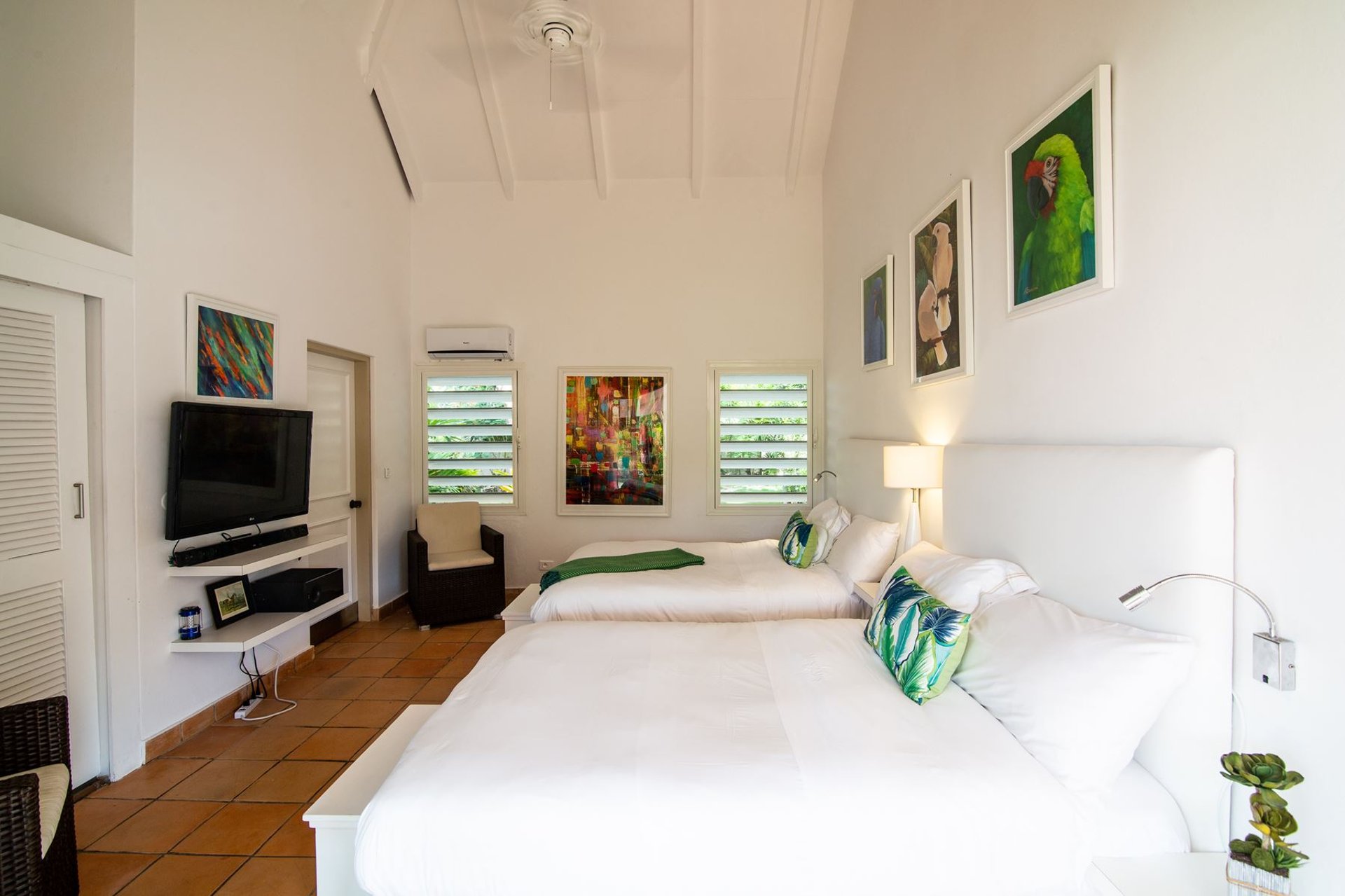 Mes Amis, A 13-Bedroom Cliff-Top Estate in Les Terres Basses - Photo 70