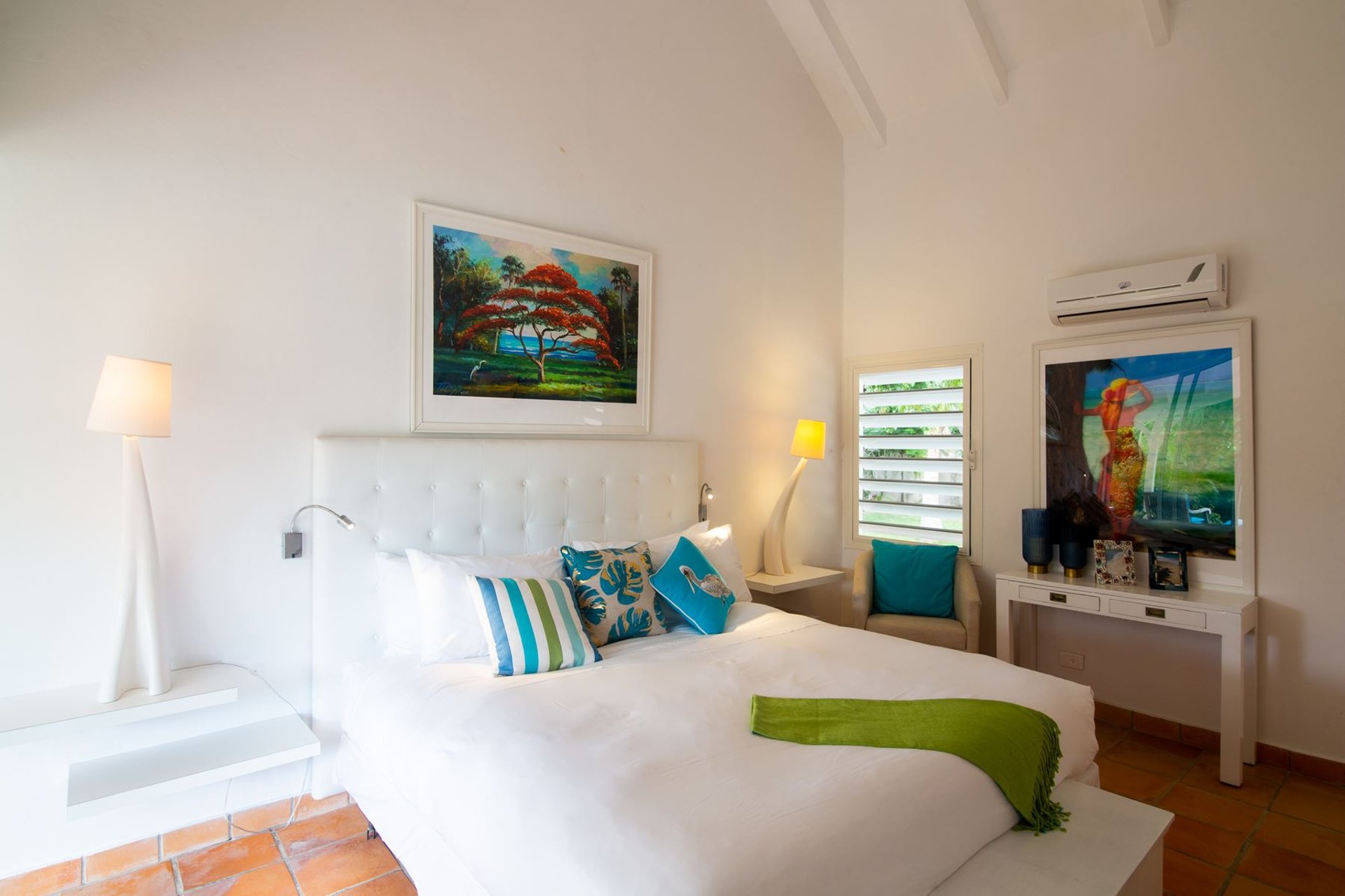 Mes Amis, A 13-Bedroom Cliff-Top Estate in Les Terres Basses - Photo 72