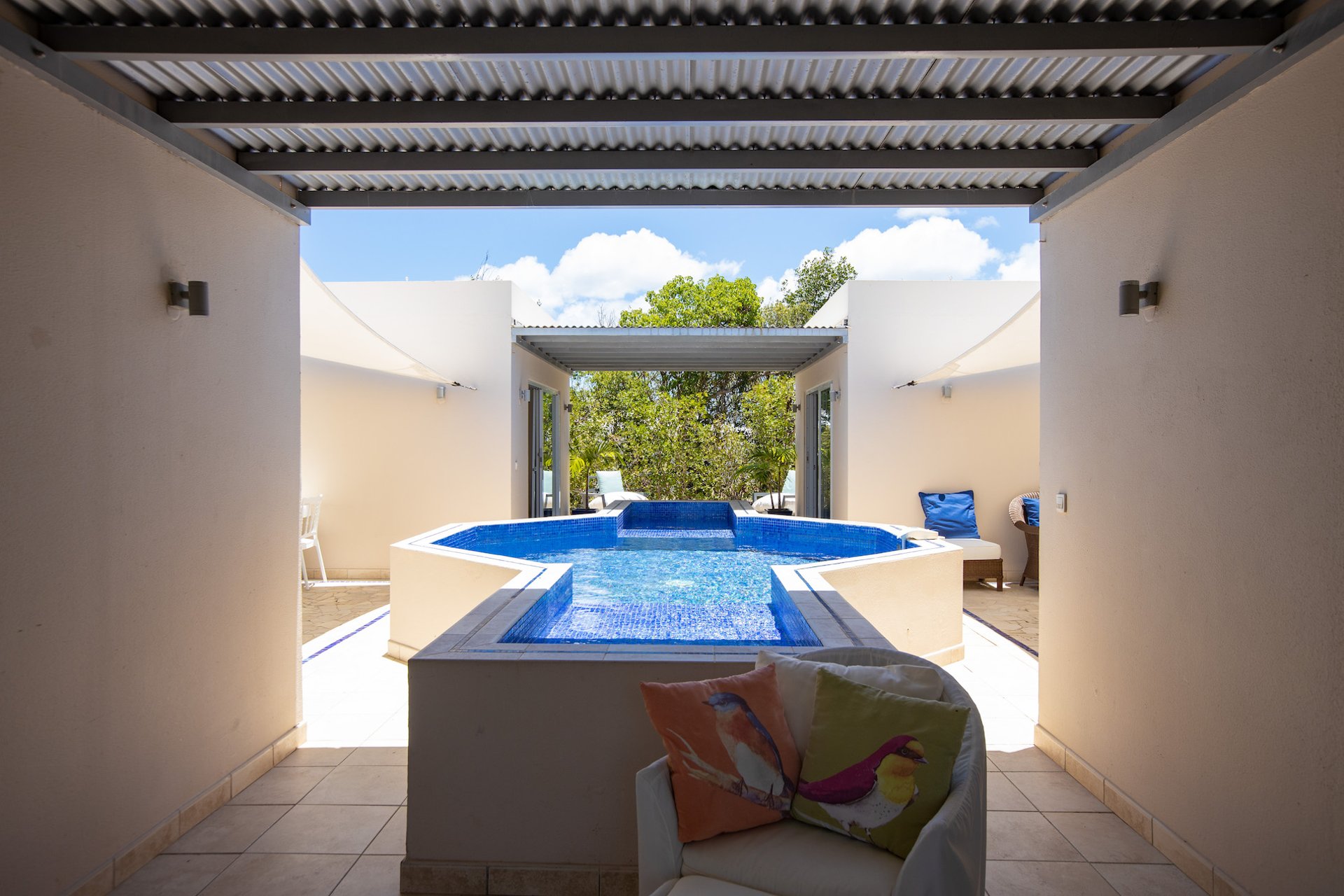 Mes Amis, A 13-Bedroom Cliff-Top Estate in Les Terres Basses - Photo 78