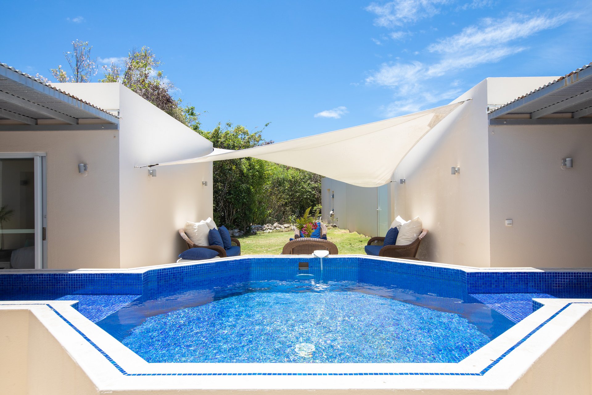 Mes Amis, A 13-Bedroom Cliff-Top Estate in Les Terres Basses - Photo 79