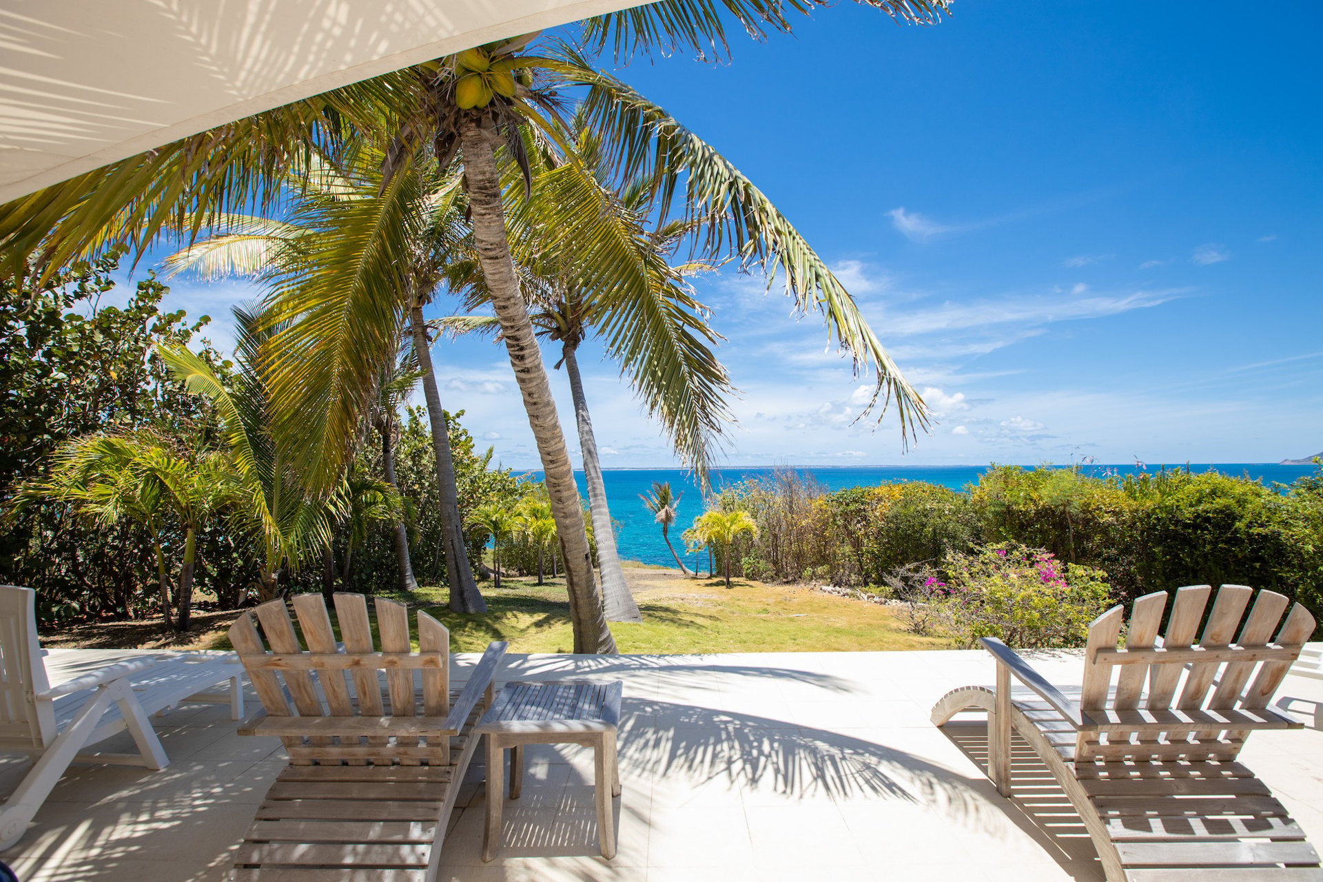Mes Amis, A 13-Bedroom Cliff-Top Estate in Les Terres Basses - Photo 82