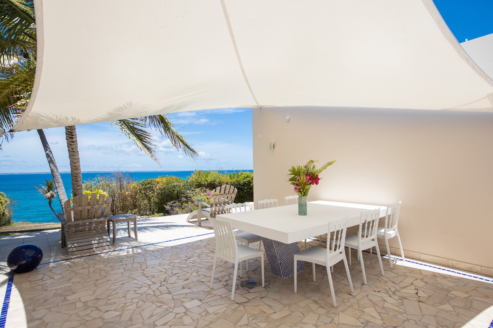 Mes Amis, A 13-Bedroom Cliff-Top Estate in Les Terres Basses - Photo 83
