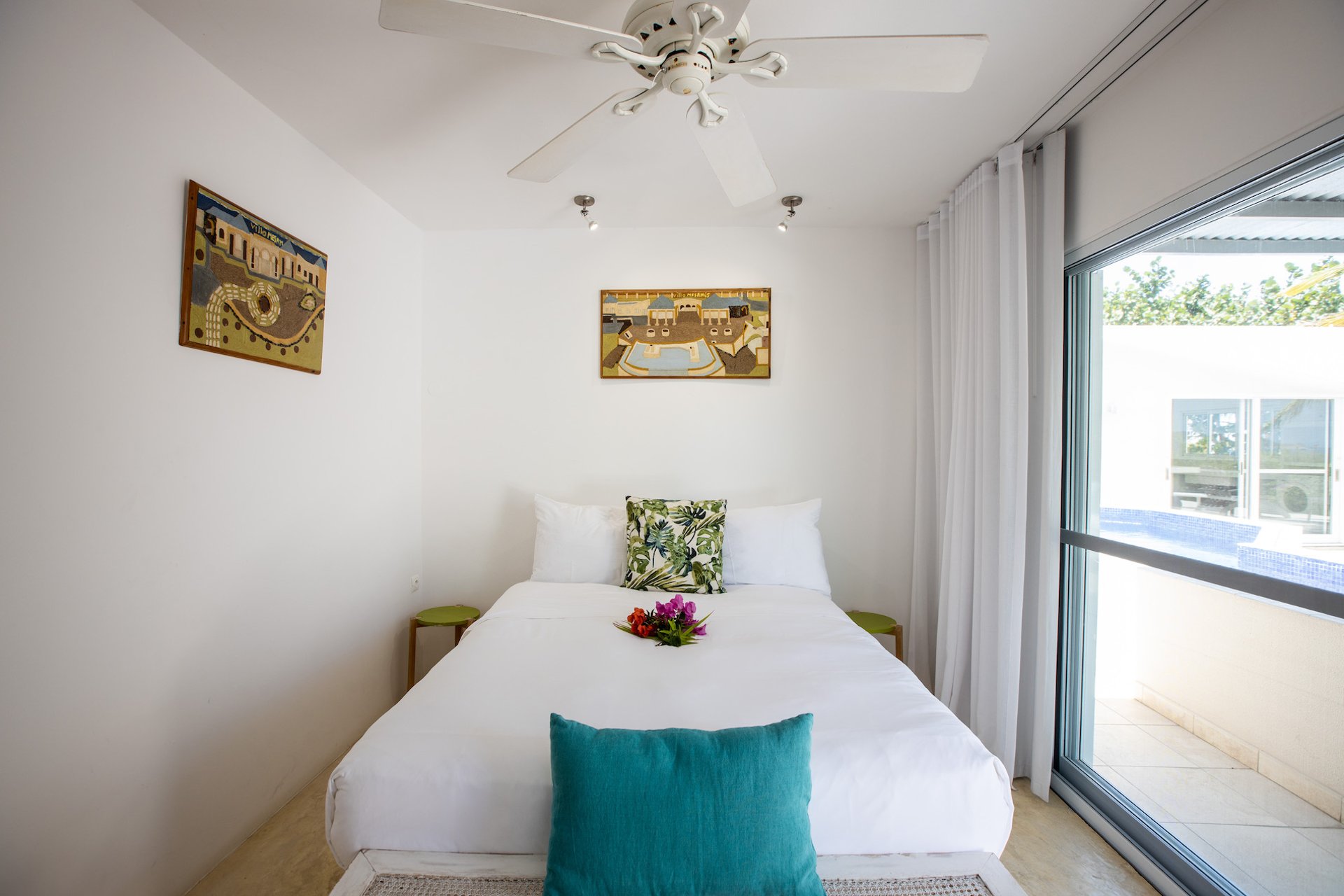 Mes Amis, A 13-Bedroom Cliff-Top Estate in Les Terres Basses - Photo 87