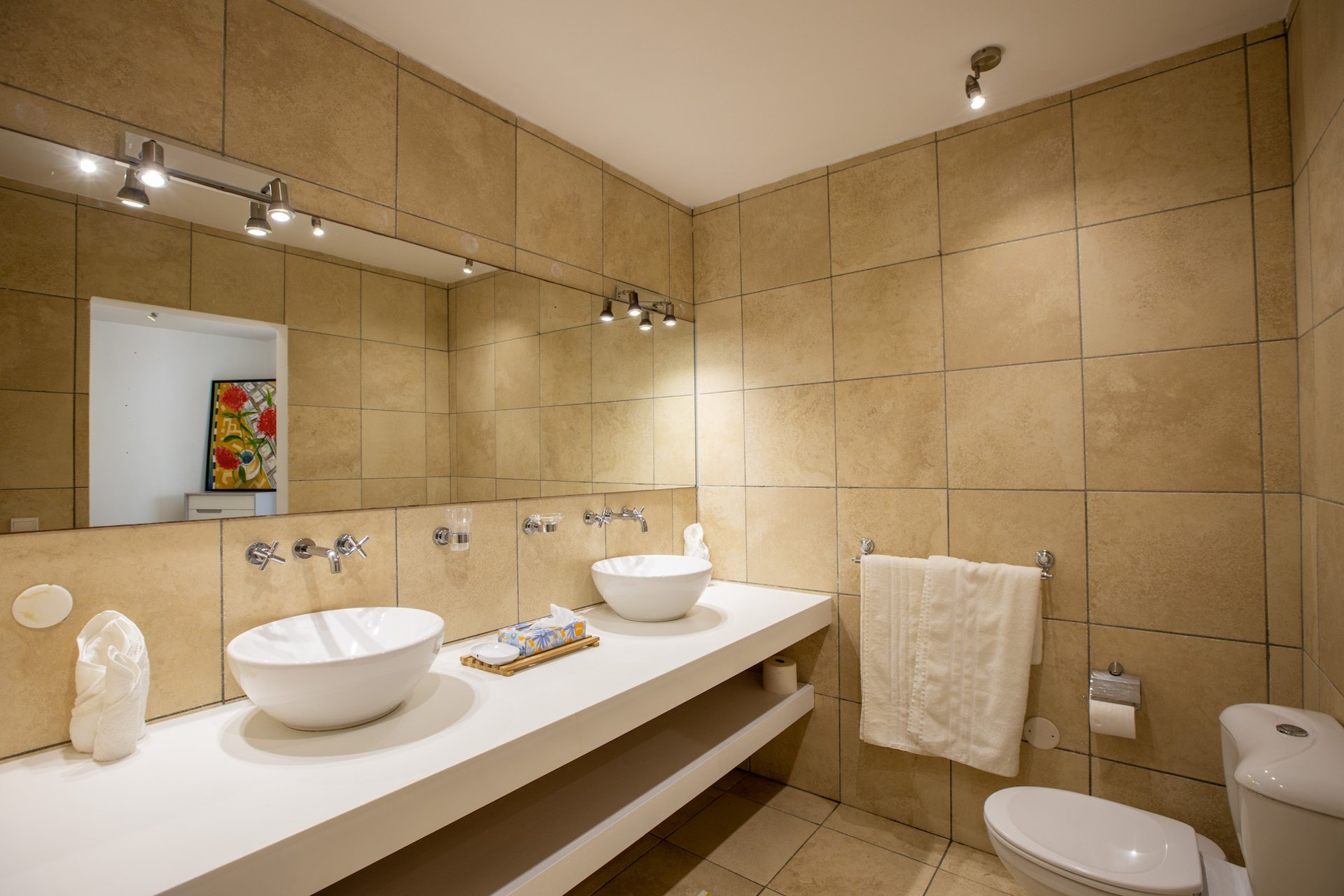 Mes Amis, A 13-Bedroom Cliff-Top Estate in Les Terres Basses - Photo 89