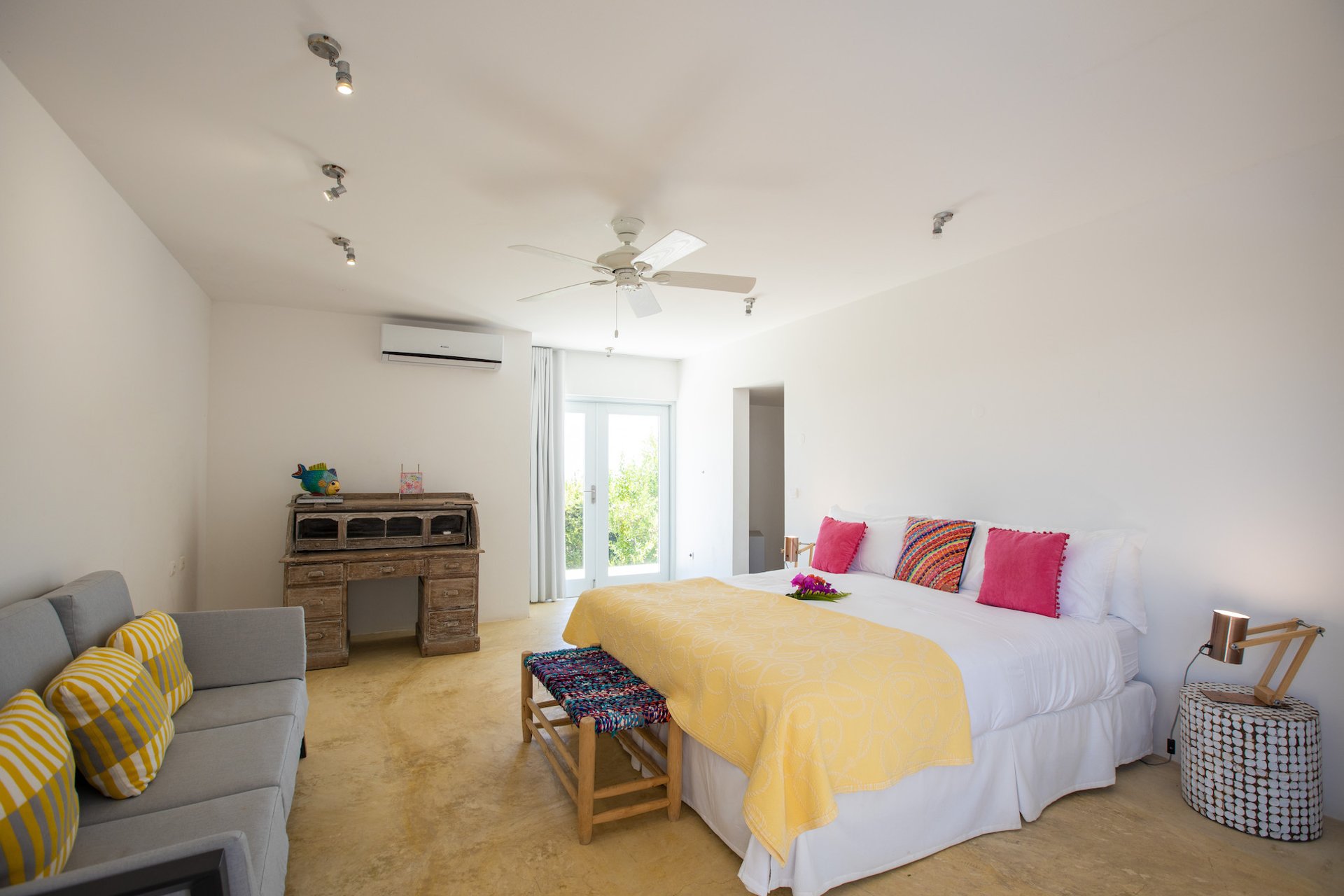 Mes Amis, A 13-Bedroom Cliff-Top Estate in Les Terres Basses - Photo 90