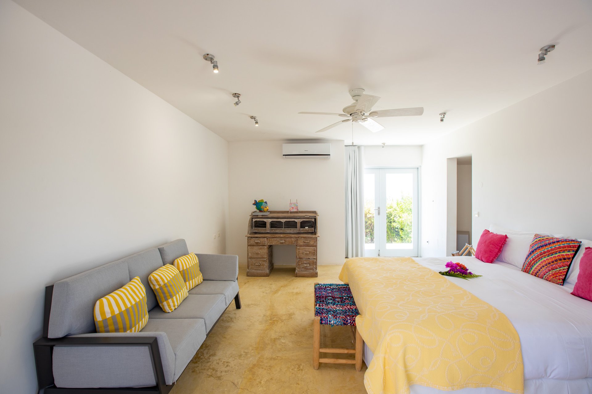 Mes Amis, A 13-Bedroom Cliff-Top Estate in Les Terres Basses - Photo 91