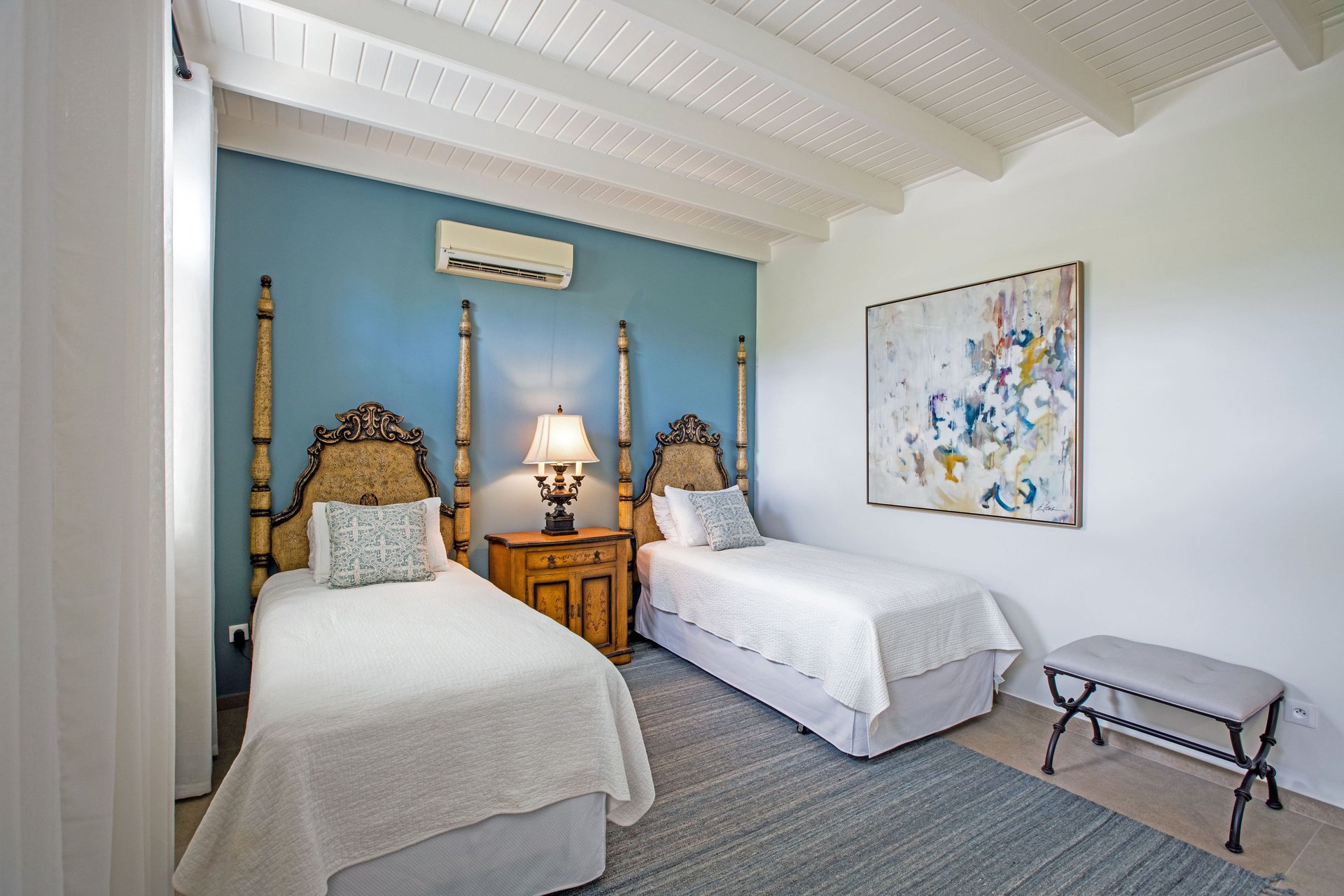 Mille Fleurs, A Four-Bedroom Garden Estate Above Baie aux Prunes - Photo 37