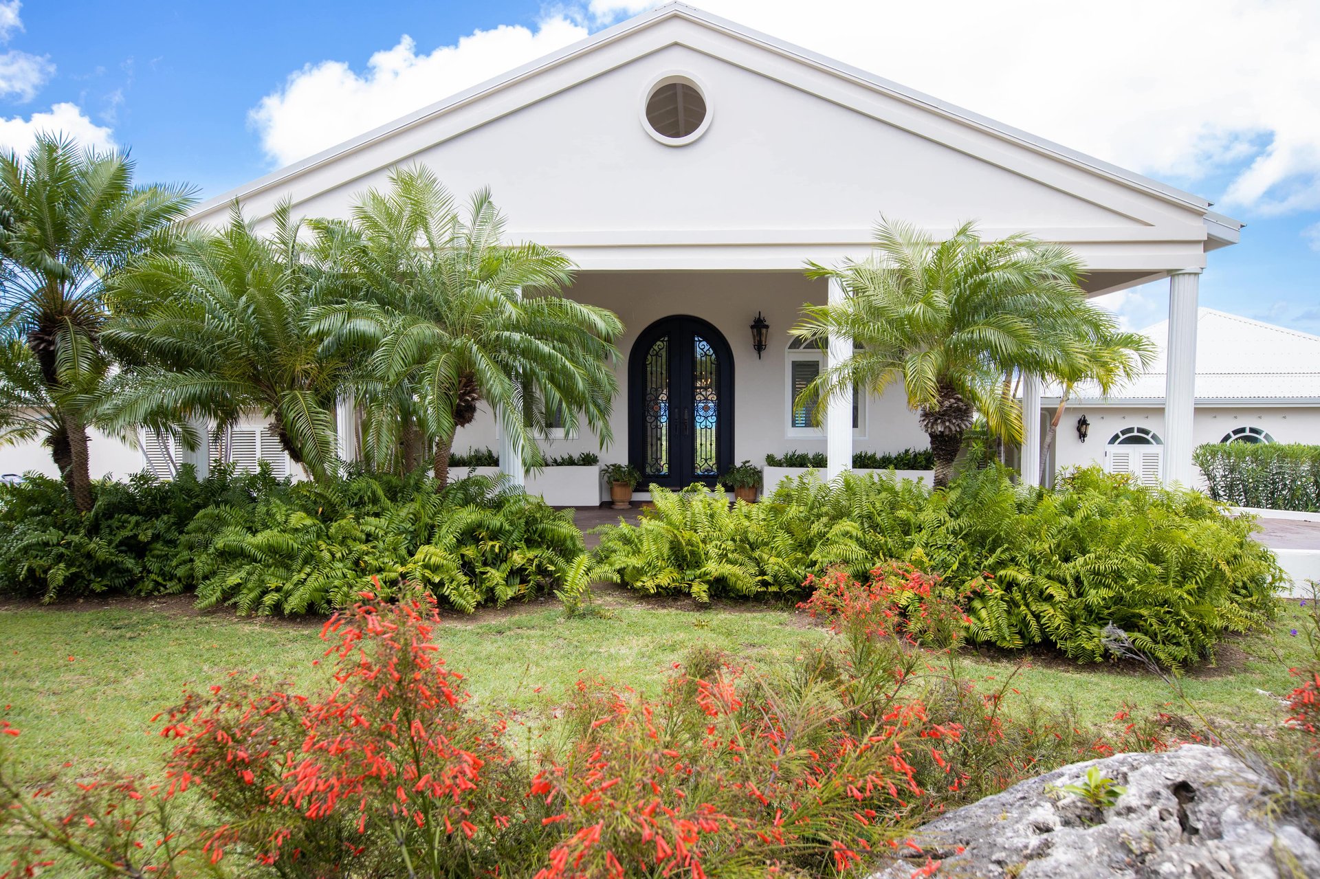 Mille Fleurs, A Four-Bedroom Garden Estate Above Baie aux Prunes - Photo 44
