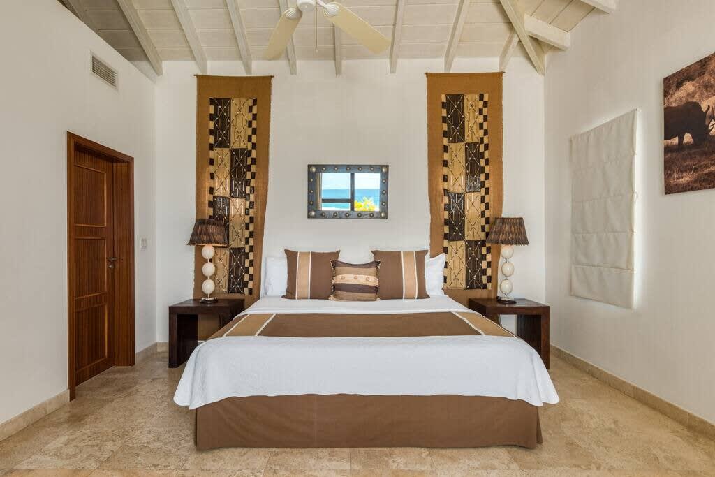 Villa Mumbai, Beachfront Calm at Shore Pointe in Cupecoy - Photo 19