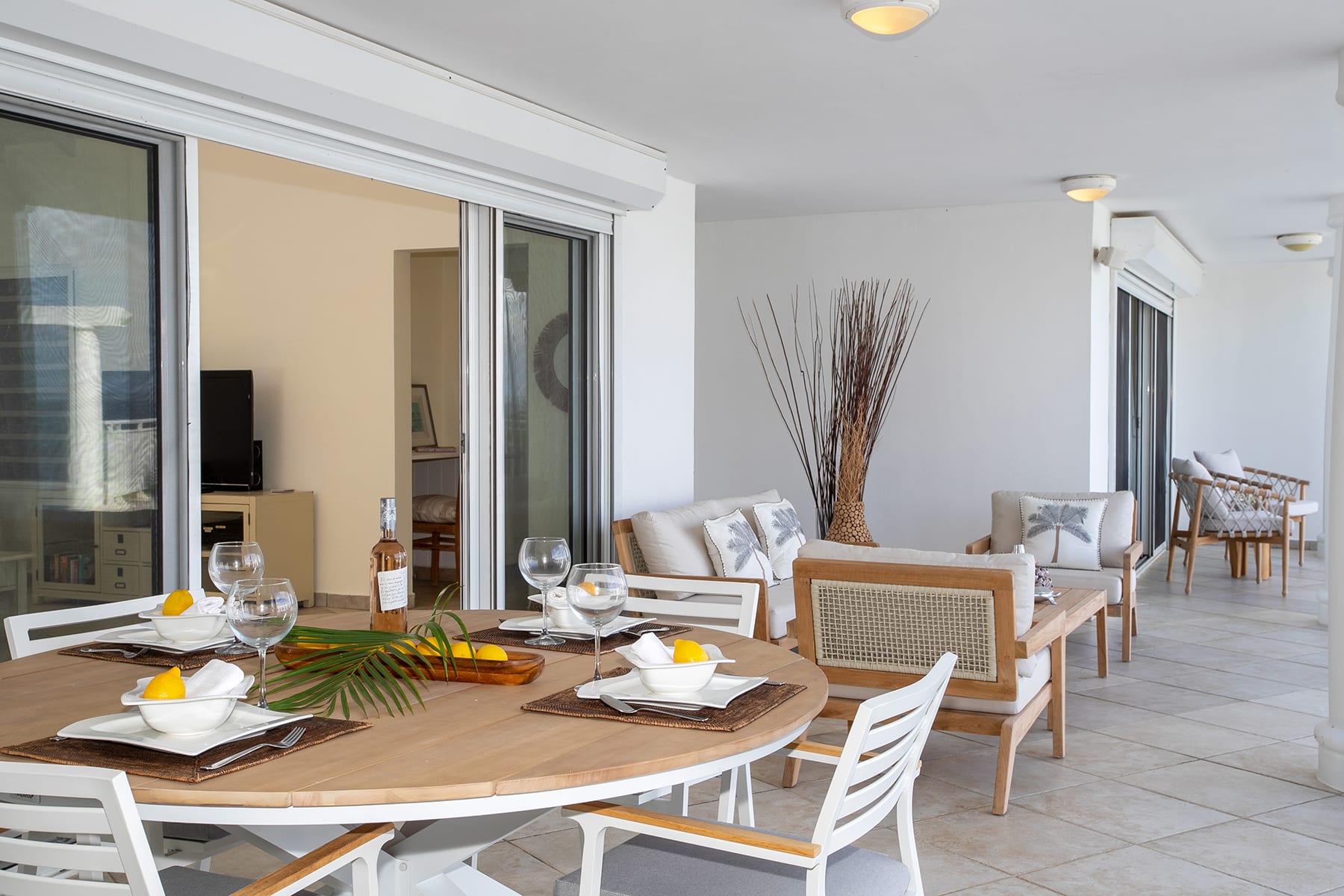 Villa Nid D'Amour, a Cliffside Love Nest Above Baie Rouge - Photo 10