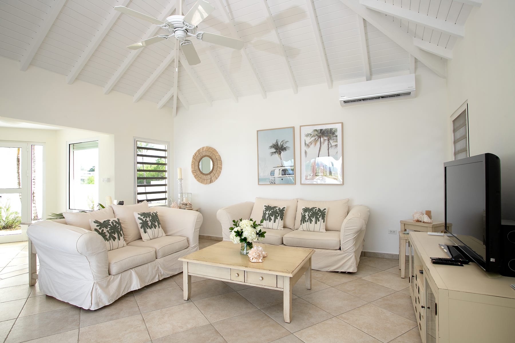 Villa Nid D'Amour, a Cliffside Love Nest Above Baie Rouge - Photo 15