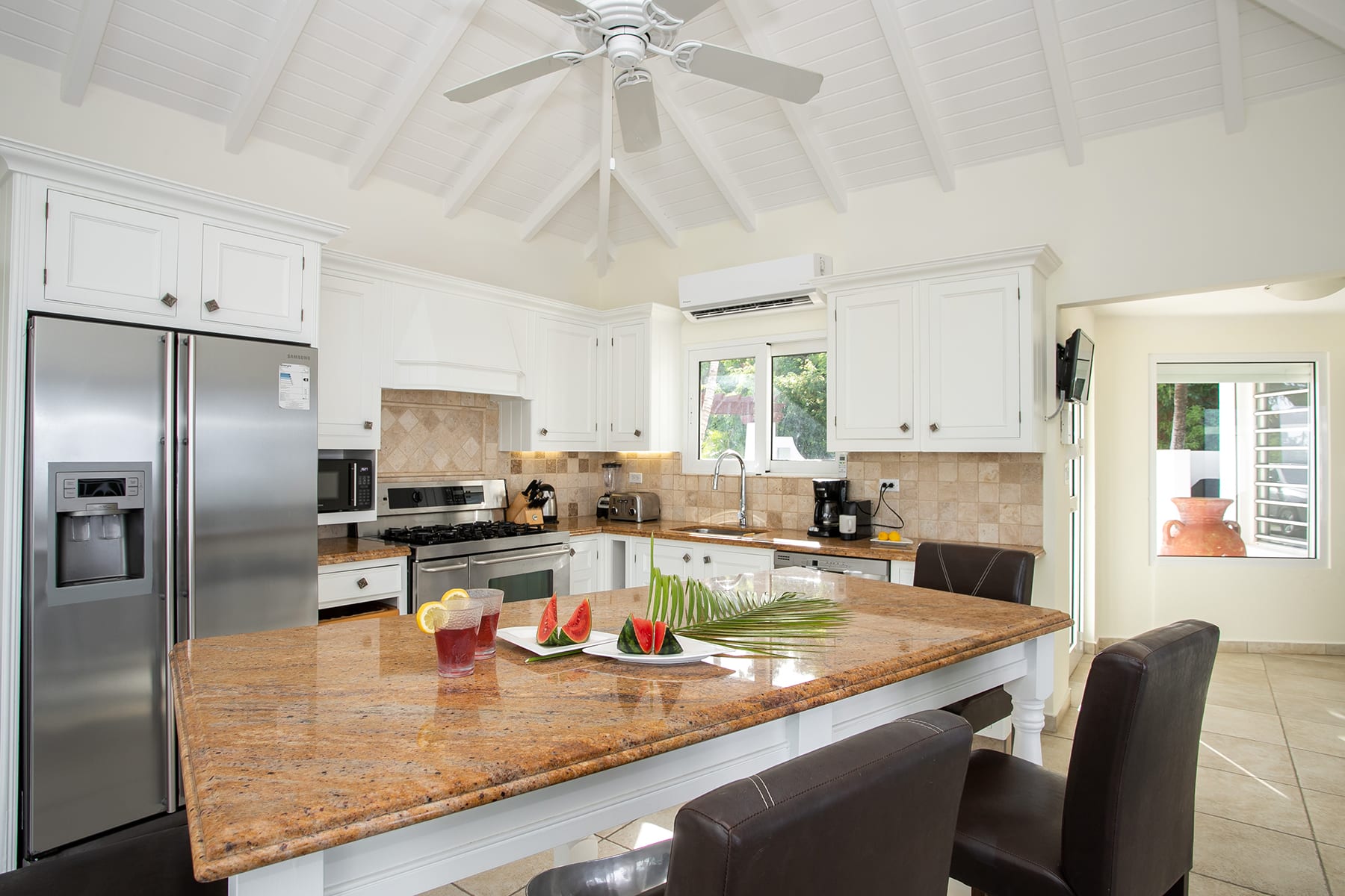 Villa Nid D'Amour, a Cliffside Love Nest Above Baie Rouge - Photo 16