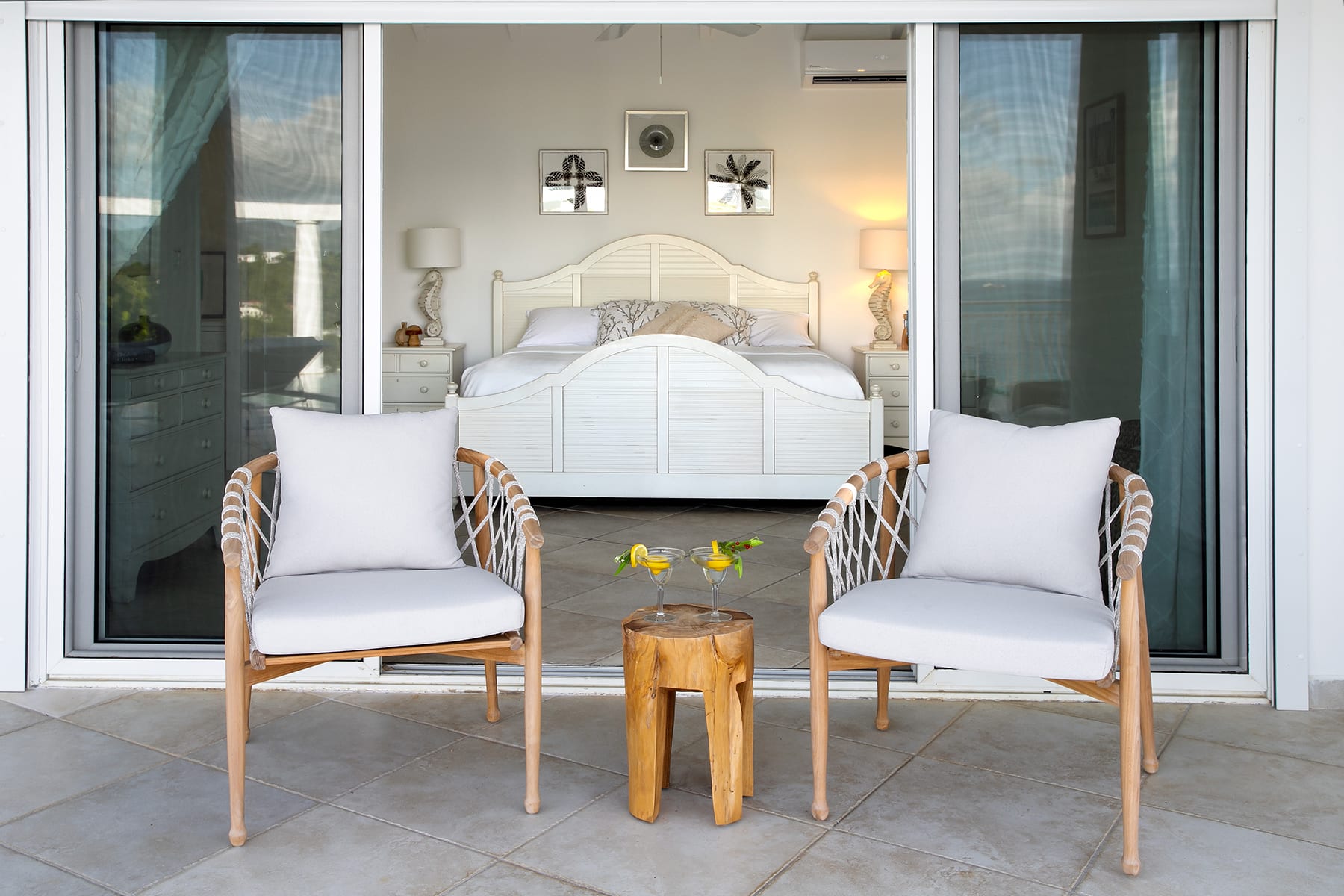 Villa Nid D'Amour, a Cliffside Love Nest Above Baie Rouge - Photo 18