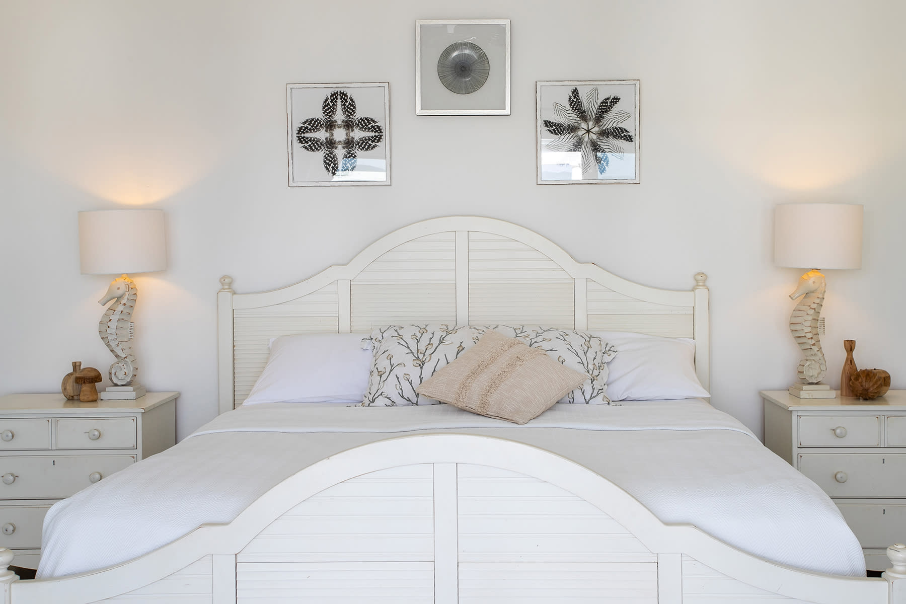 Villa Nid D'Amour, a Cliffside Love Nest Above Baie Rouge - Photo 21