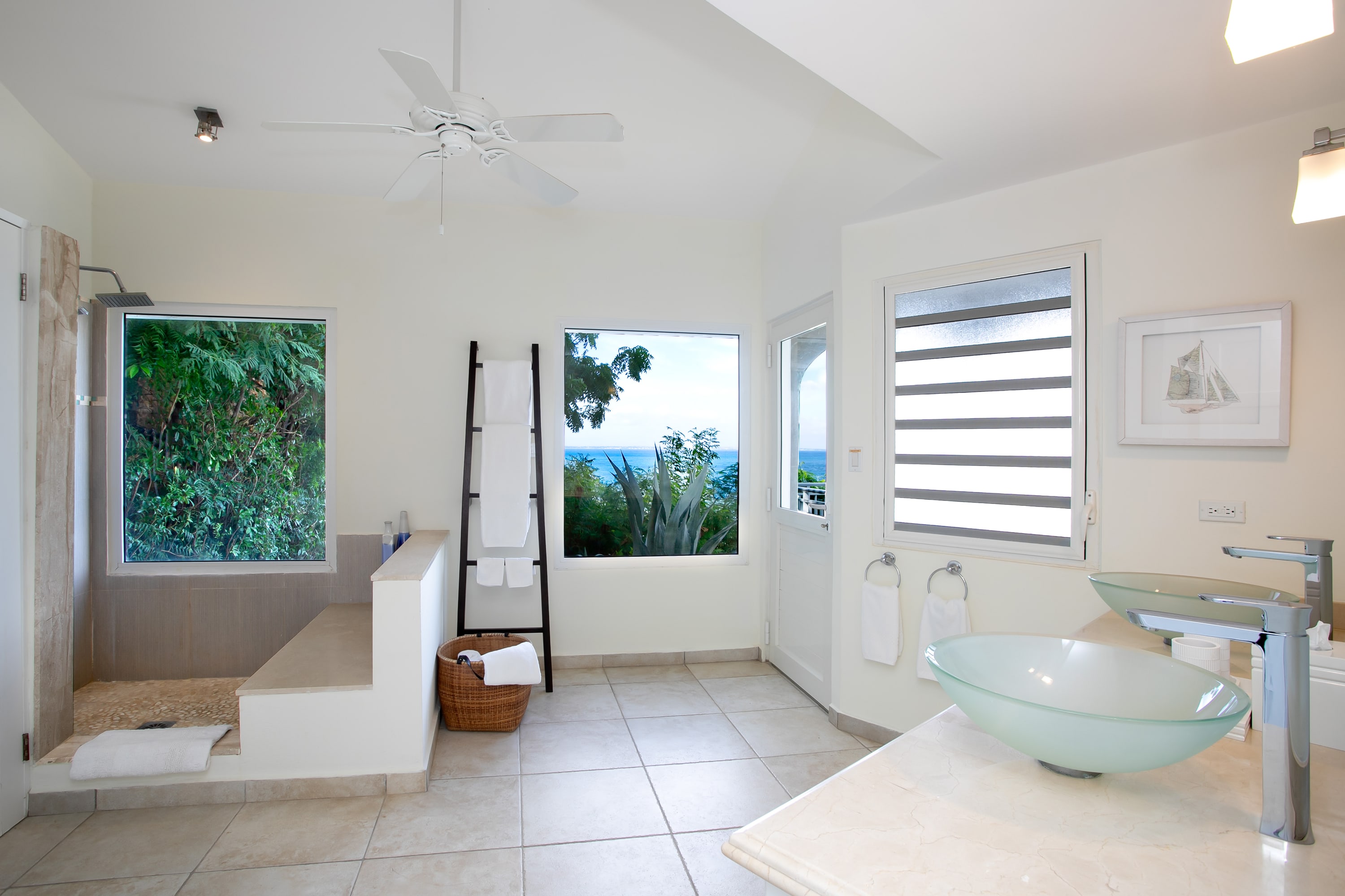 Villa Nid D'Amour, a Cliffside Love Nest Above Baie Rouge - Photo 23