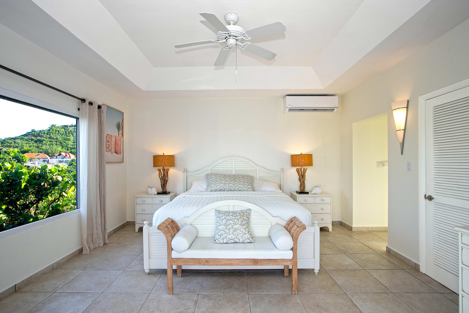 Villa Nid D'Amour, a Cliffside Love Nest Above Baie Rouge - Photo 25
