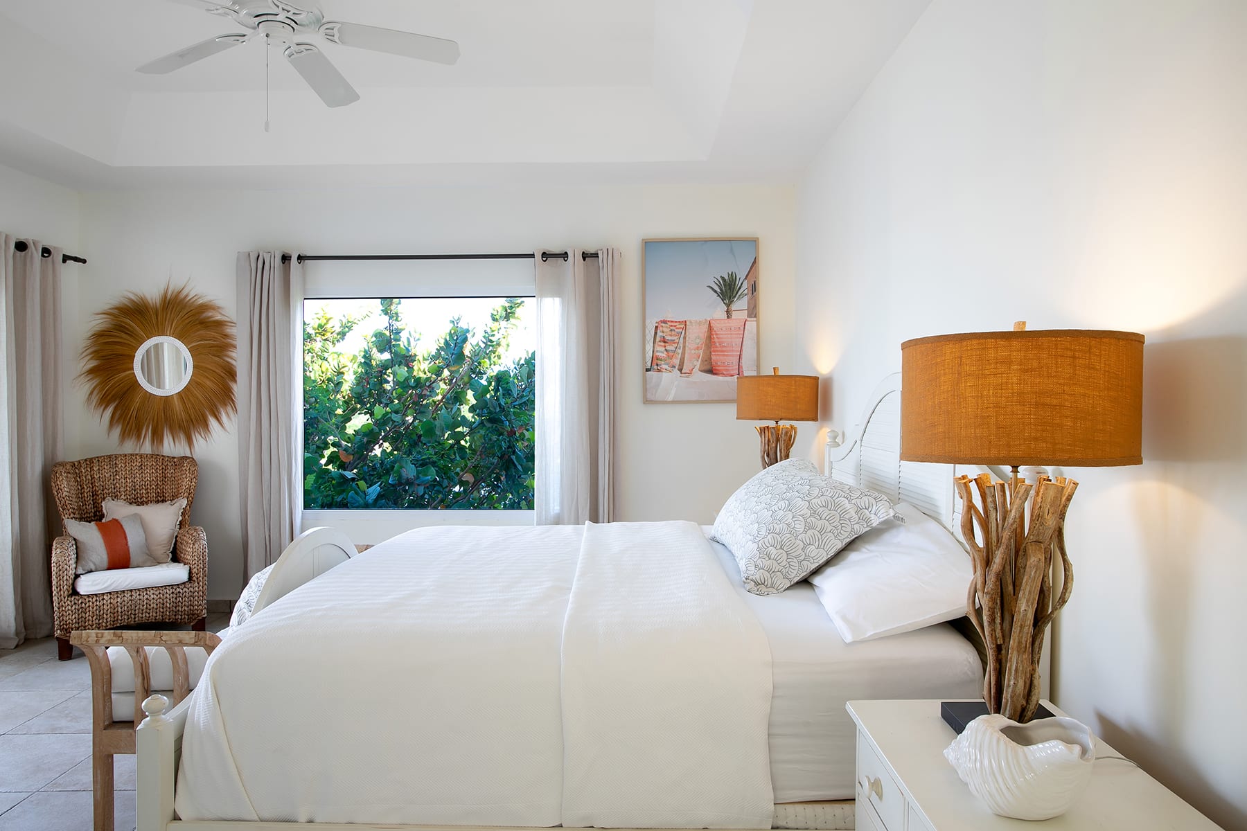 Villa Nid D'Amour, a Cliffside Love Nest Above Baie Rouge - Photo 26