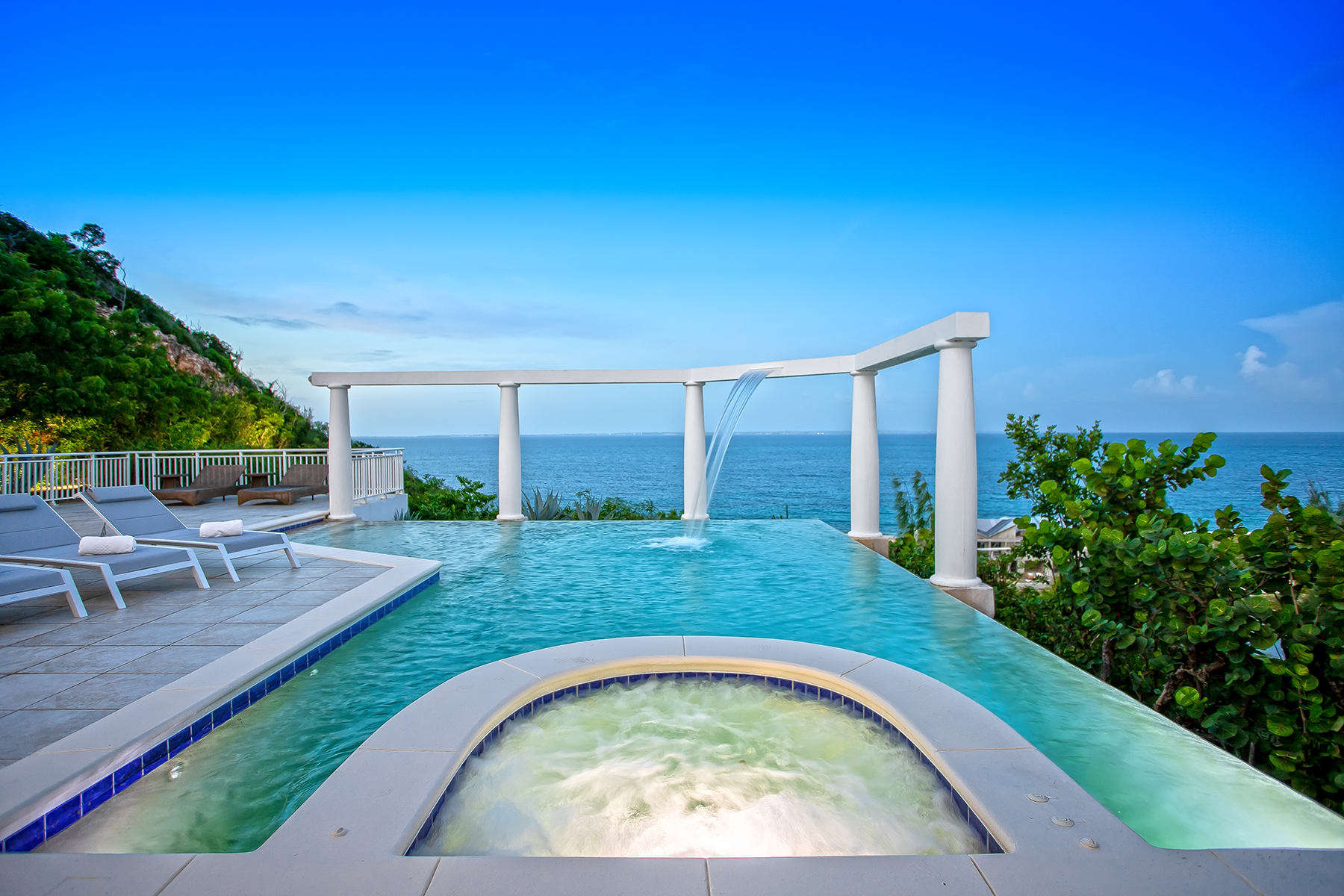 Villa Nid D'Amour, a Cliffside Love Nest Above Baie Rouge - Photo 29
