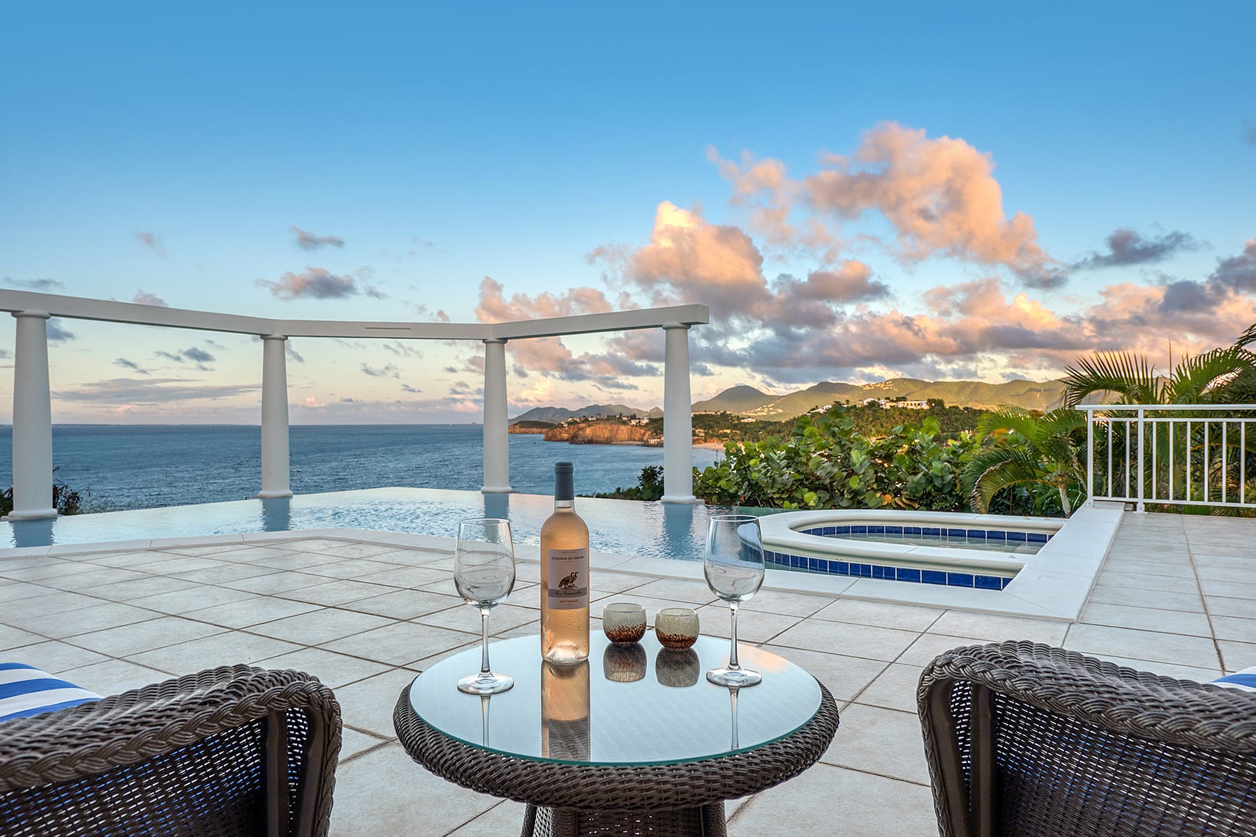 Villa Nid D'Amour, a Cliffside Love Nest Above Baie Rouge - Photo 30