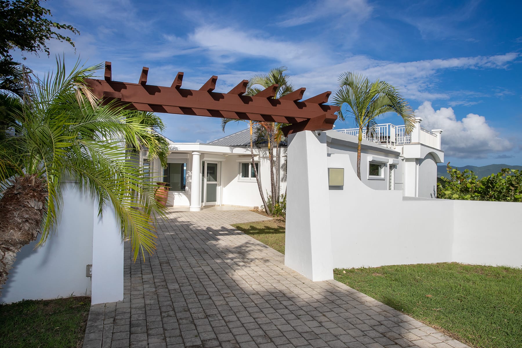Villa Nid D'Amour, a Cliffside Love Nest Above Baie Rouge - Photo 34