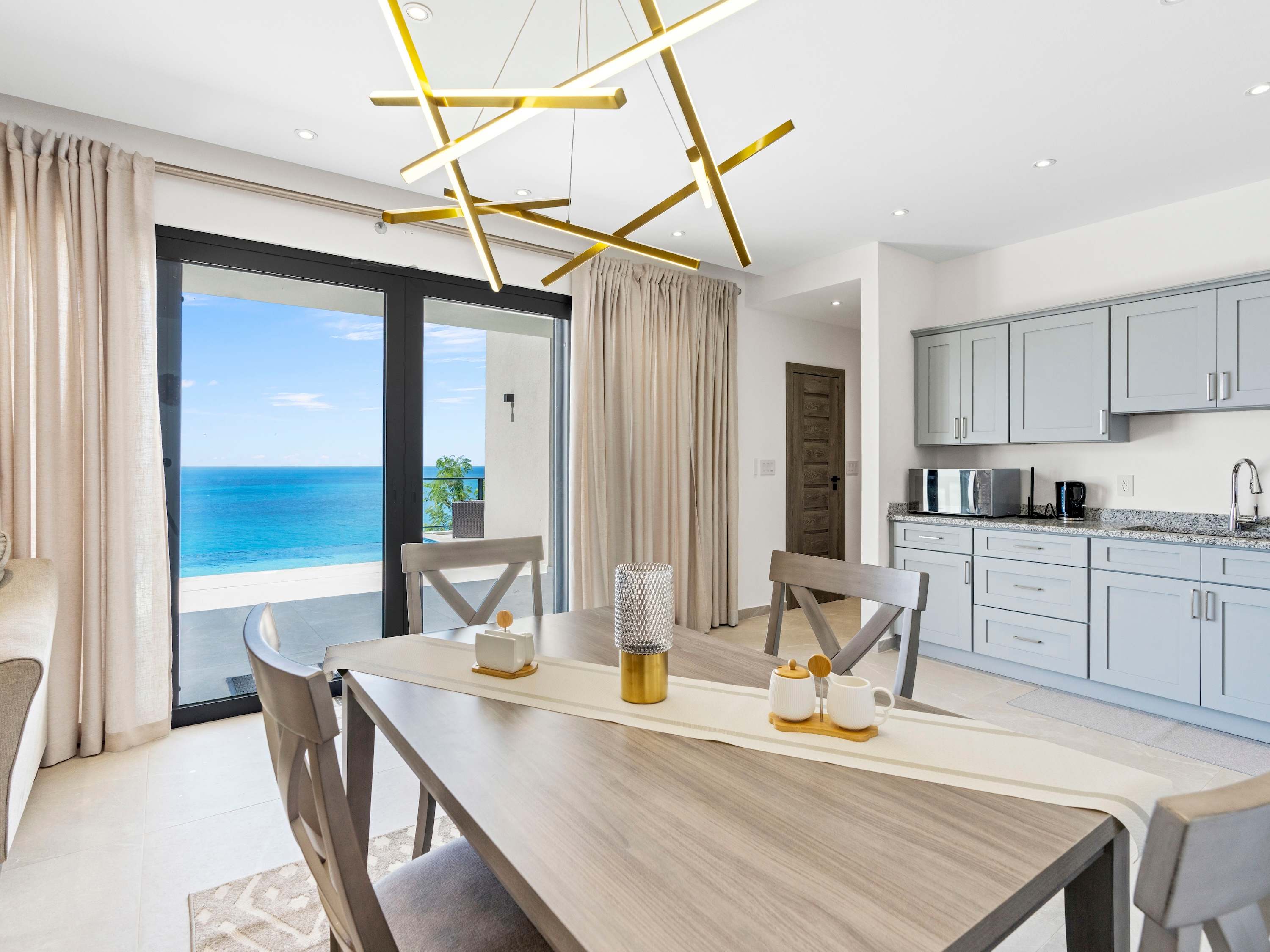 Ocean Breeze A, Private Pool Calm for Two in Indigo Bay - Photo 15