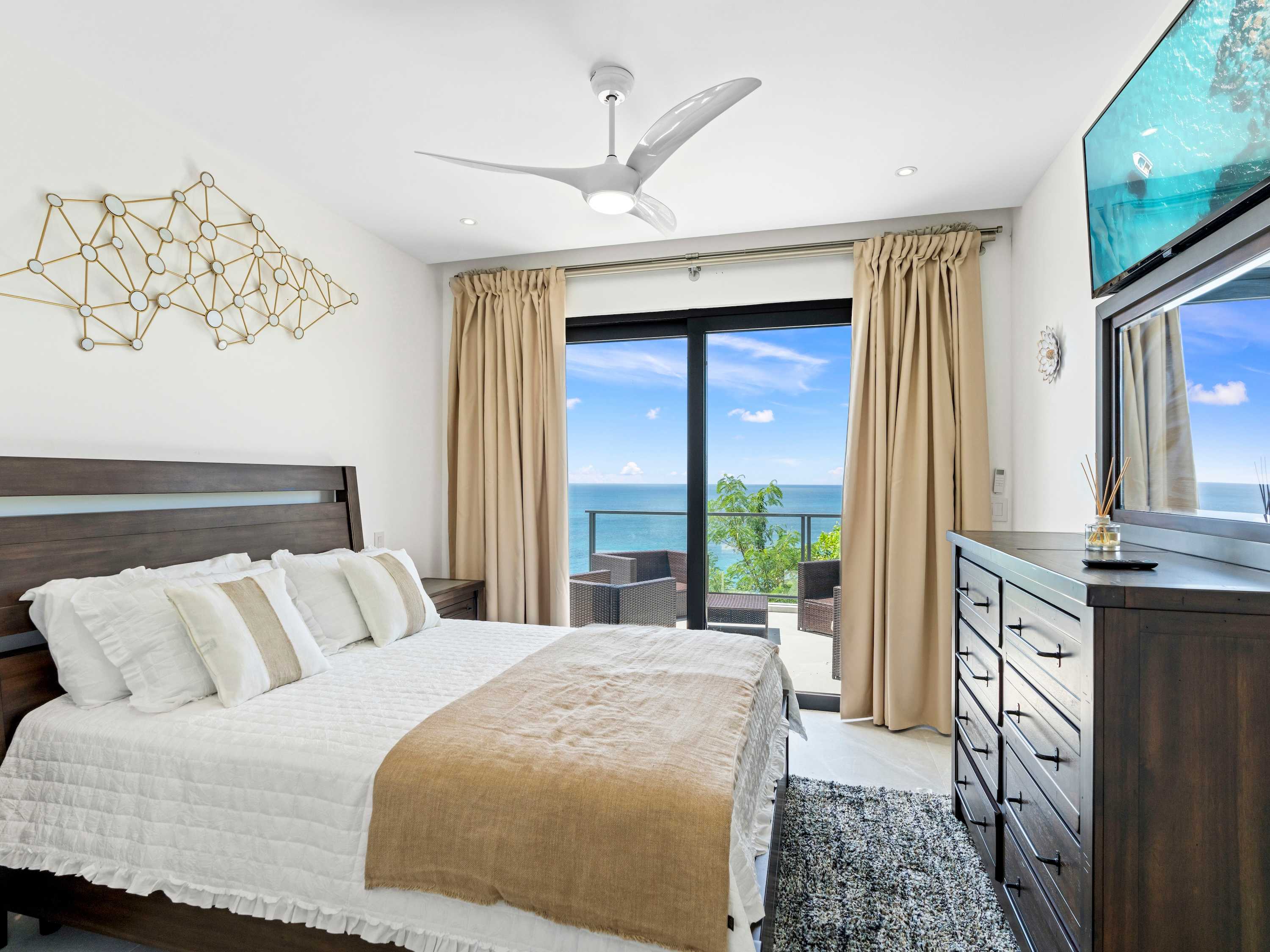 Ocean Breeze A, Private Pool Calm for Two in Indigo Bay - Photo 16