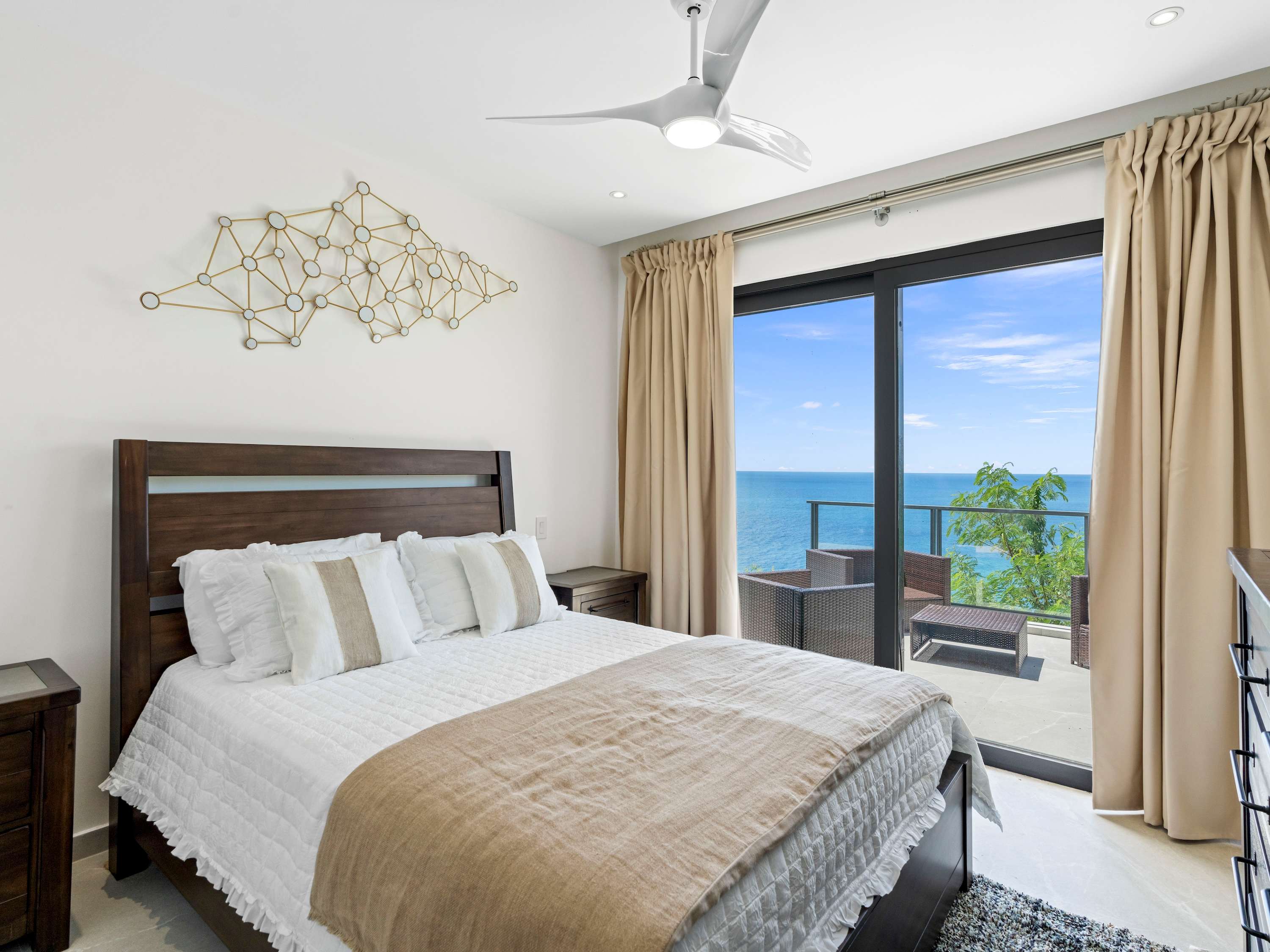 Ocean Breeze A, Private Pool Calm for Two in Indigo Bay - Photo 17