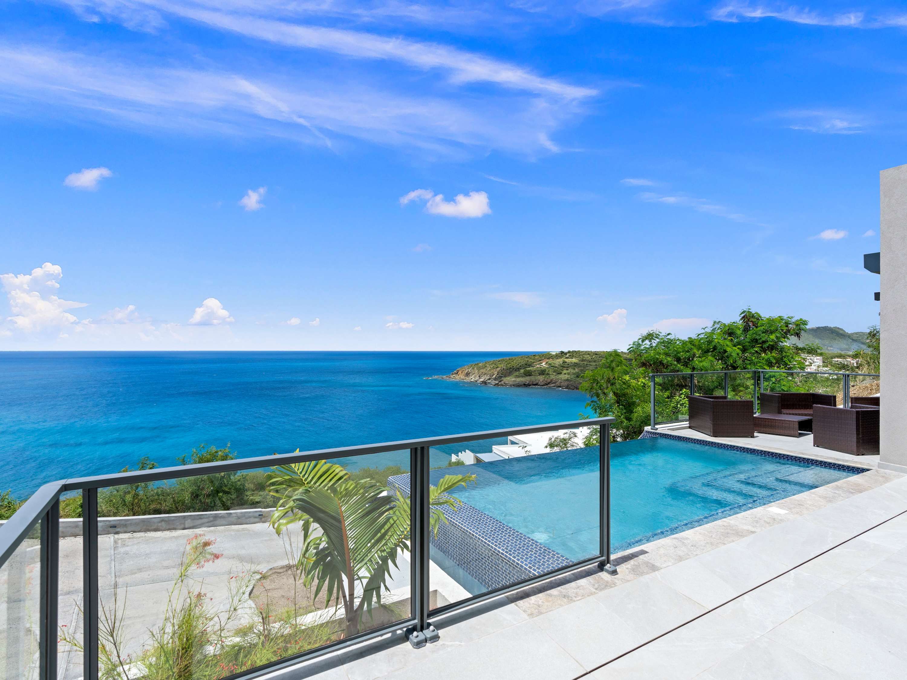 Ocean Breeze A, Private Pool Calm for Two in Indigo Bay - Photo 23