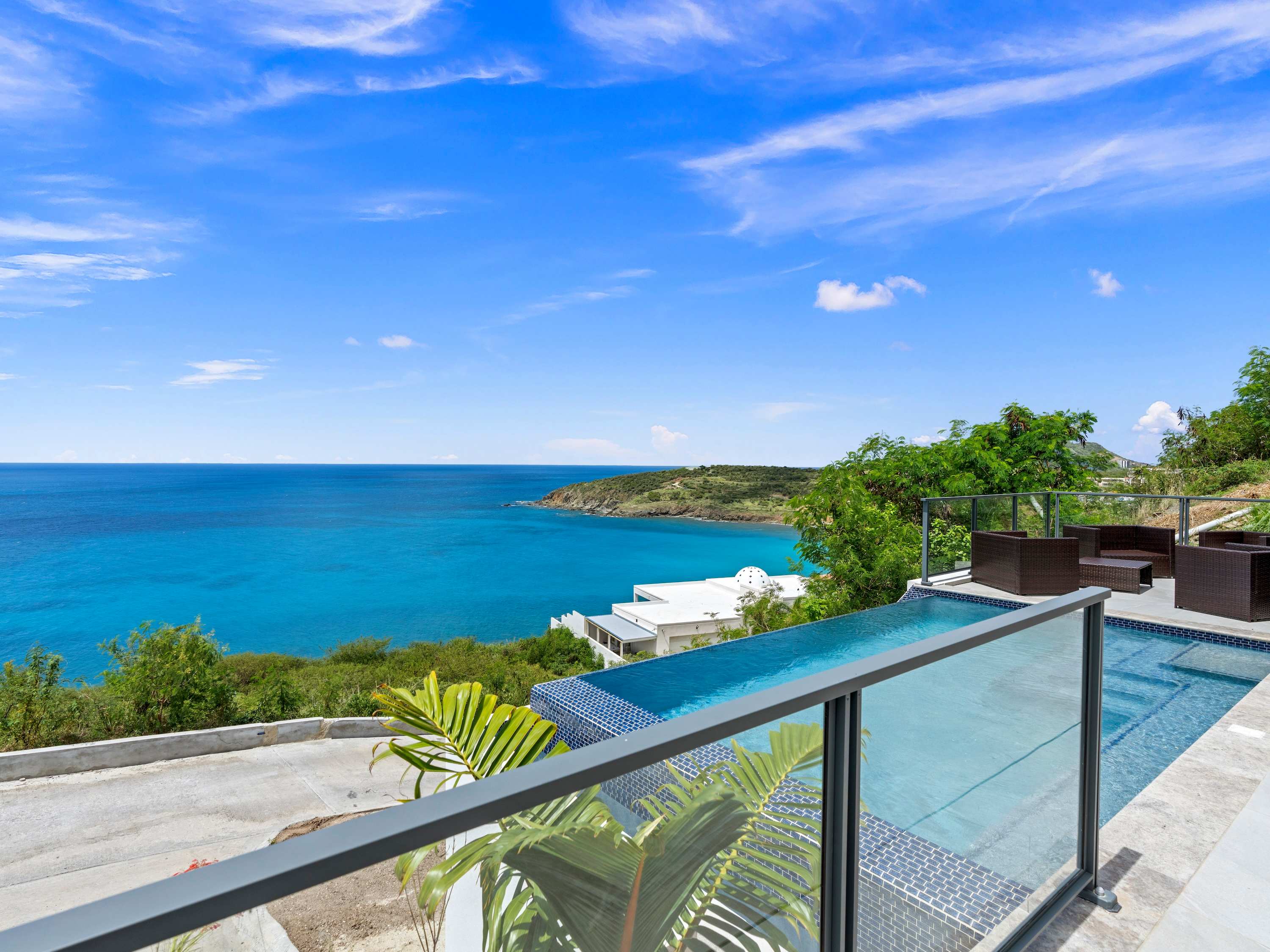 Ocean Breeze A, Private Pool Calm for Two in Indigo Bay - Photo 24