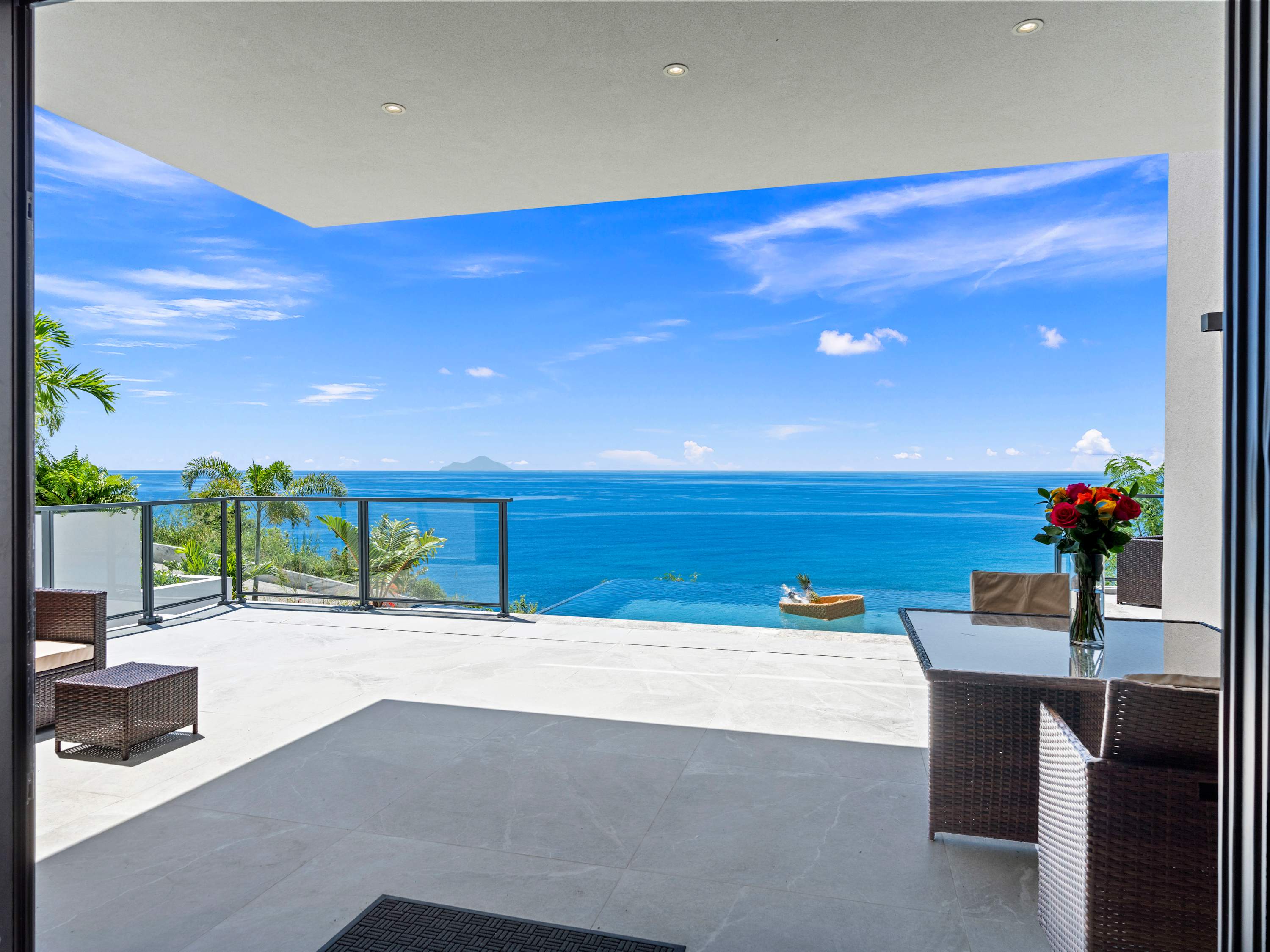Ocean Breeze A, Private Pool Calm for Two in Indigo Bay - Photo 6