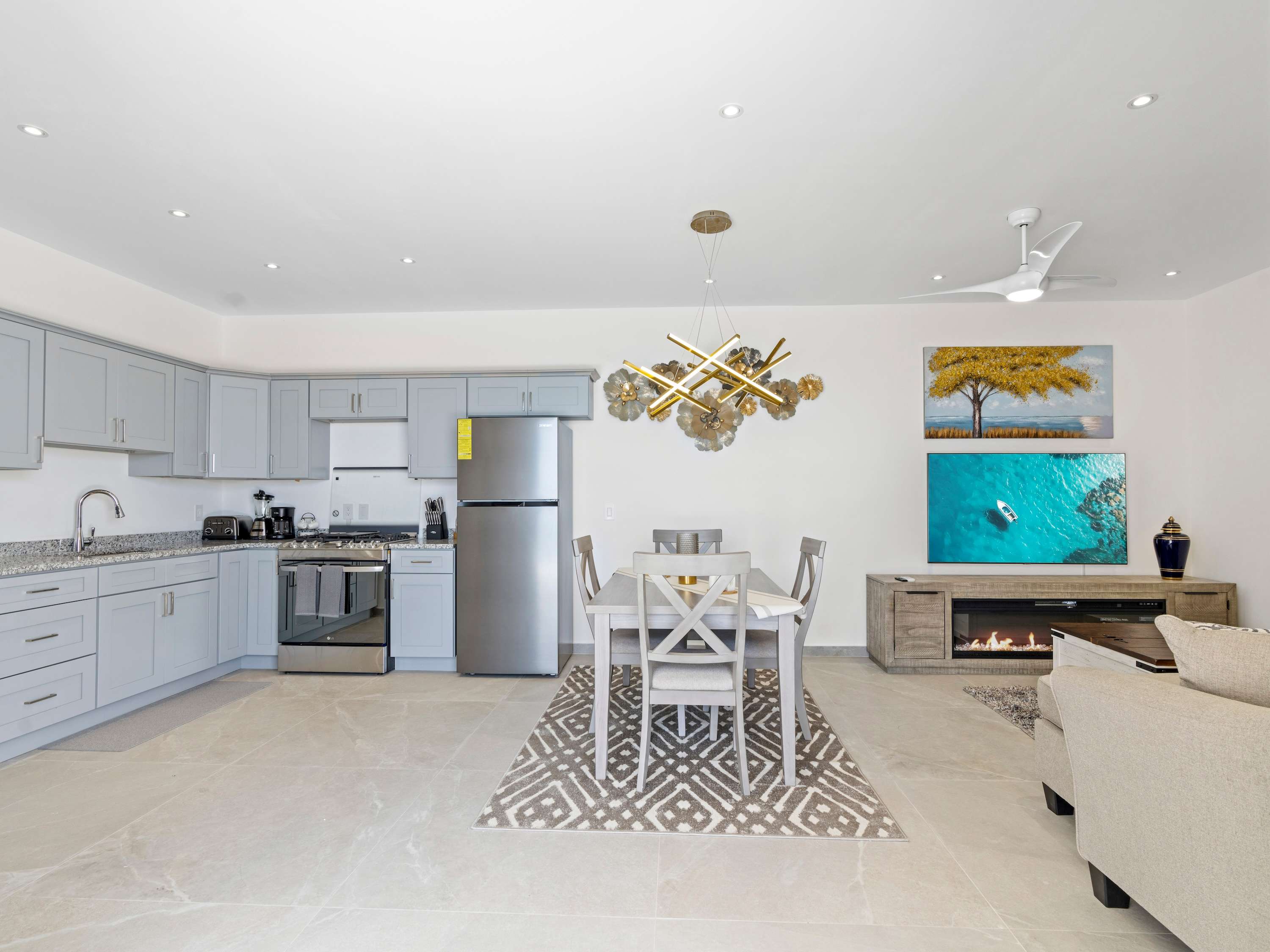 Ocean Breeze A, Private Pool Calm for Two in Indigo Bay - Photo 9