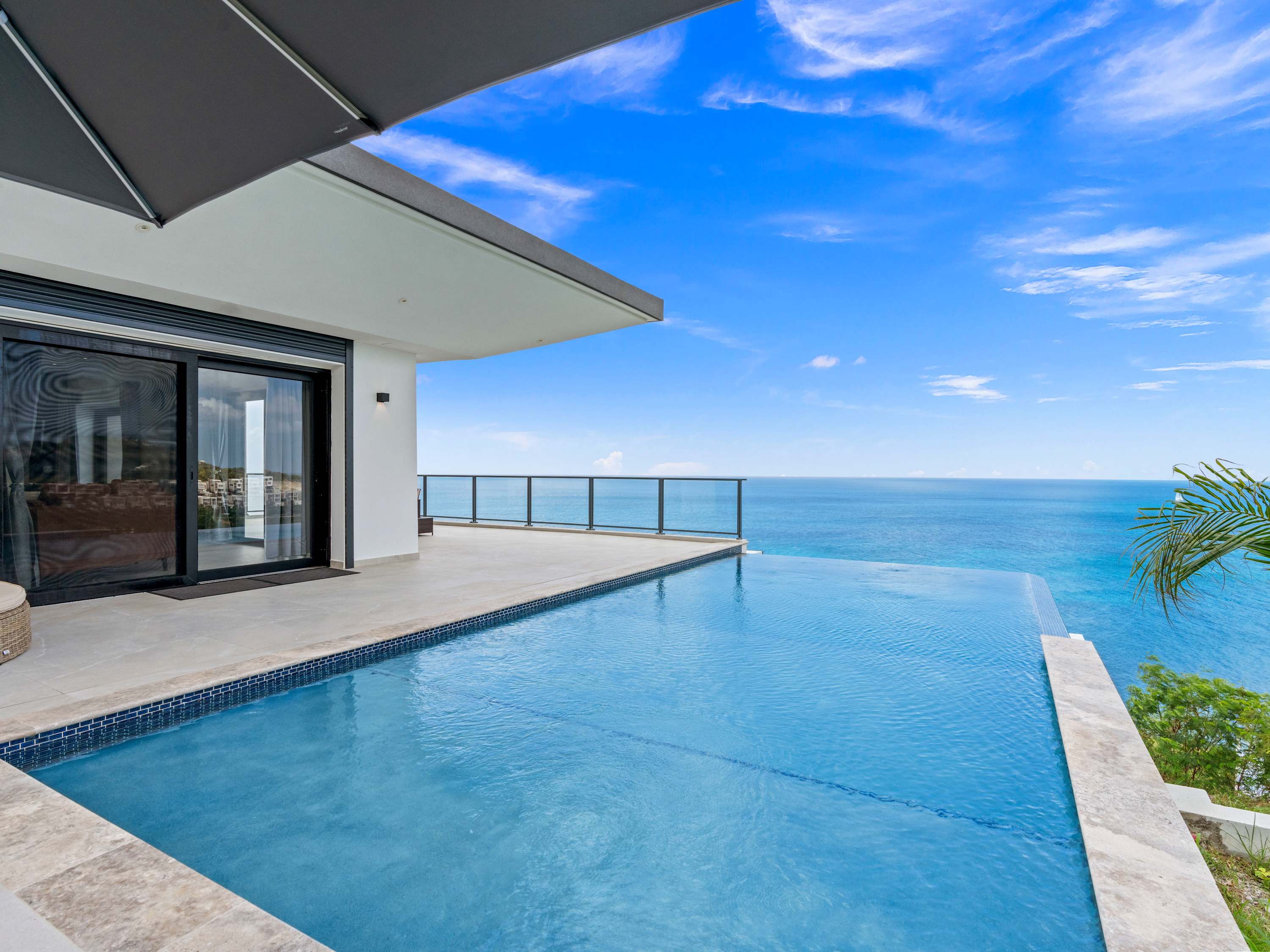 Ocean Breeze B at Indigo Bay, Private Pool and Caribbean Sea Views - Photo 17