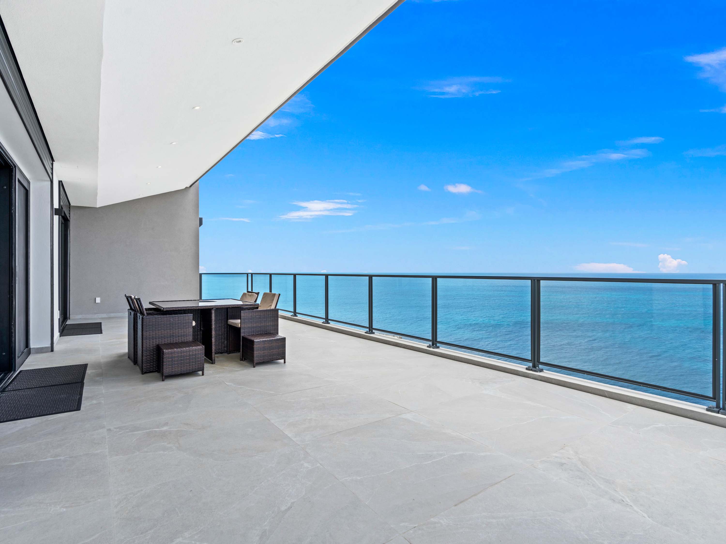 Ocean Breeze B at Indigo Bay, Private Pool and Caribbean Sea Views - Photo 18