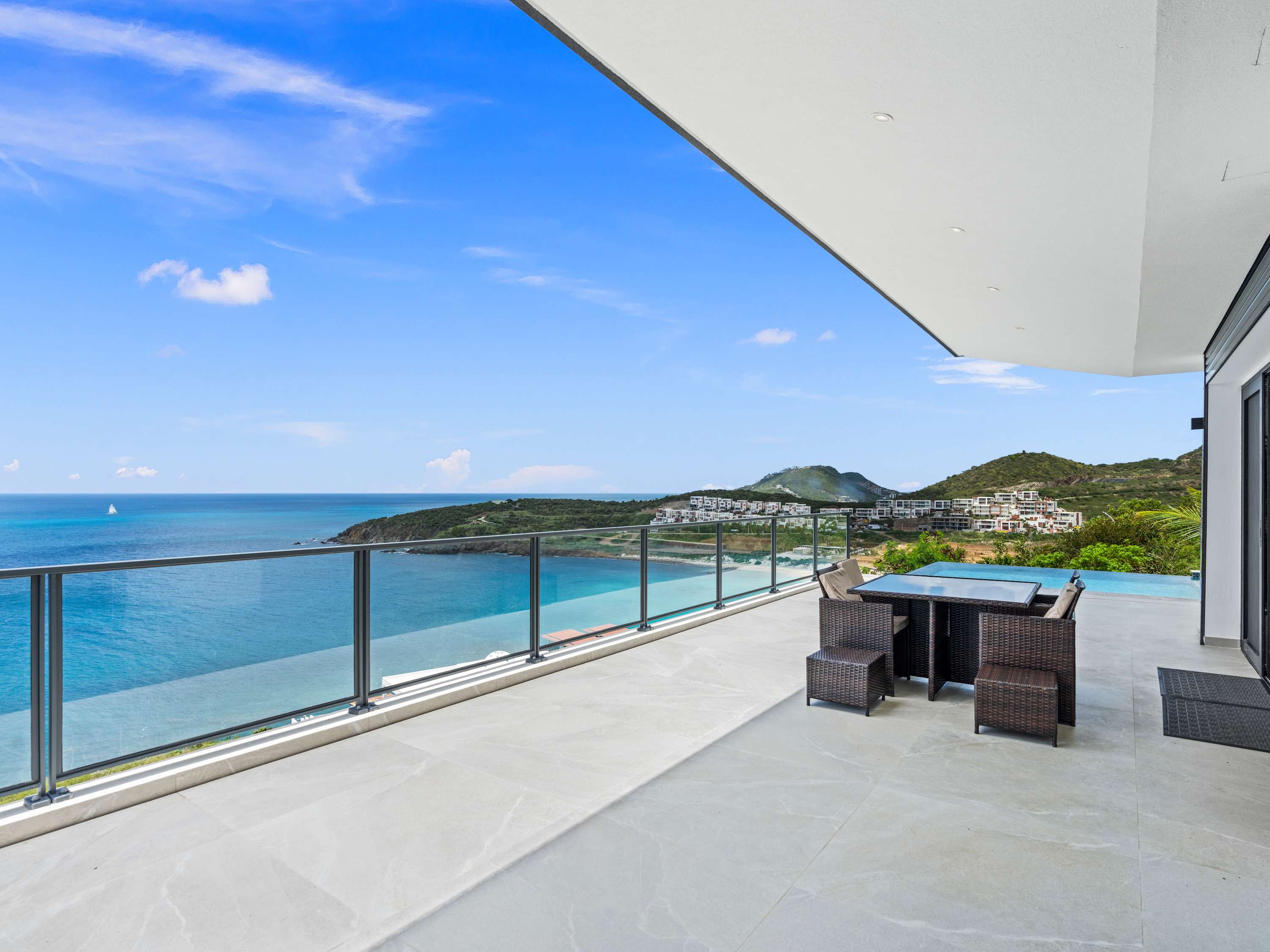 Ocean Breeze B at Indigo Bay, Private Pool and Caribbean Sea Views - Photo 20