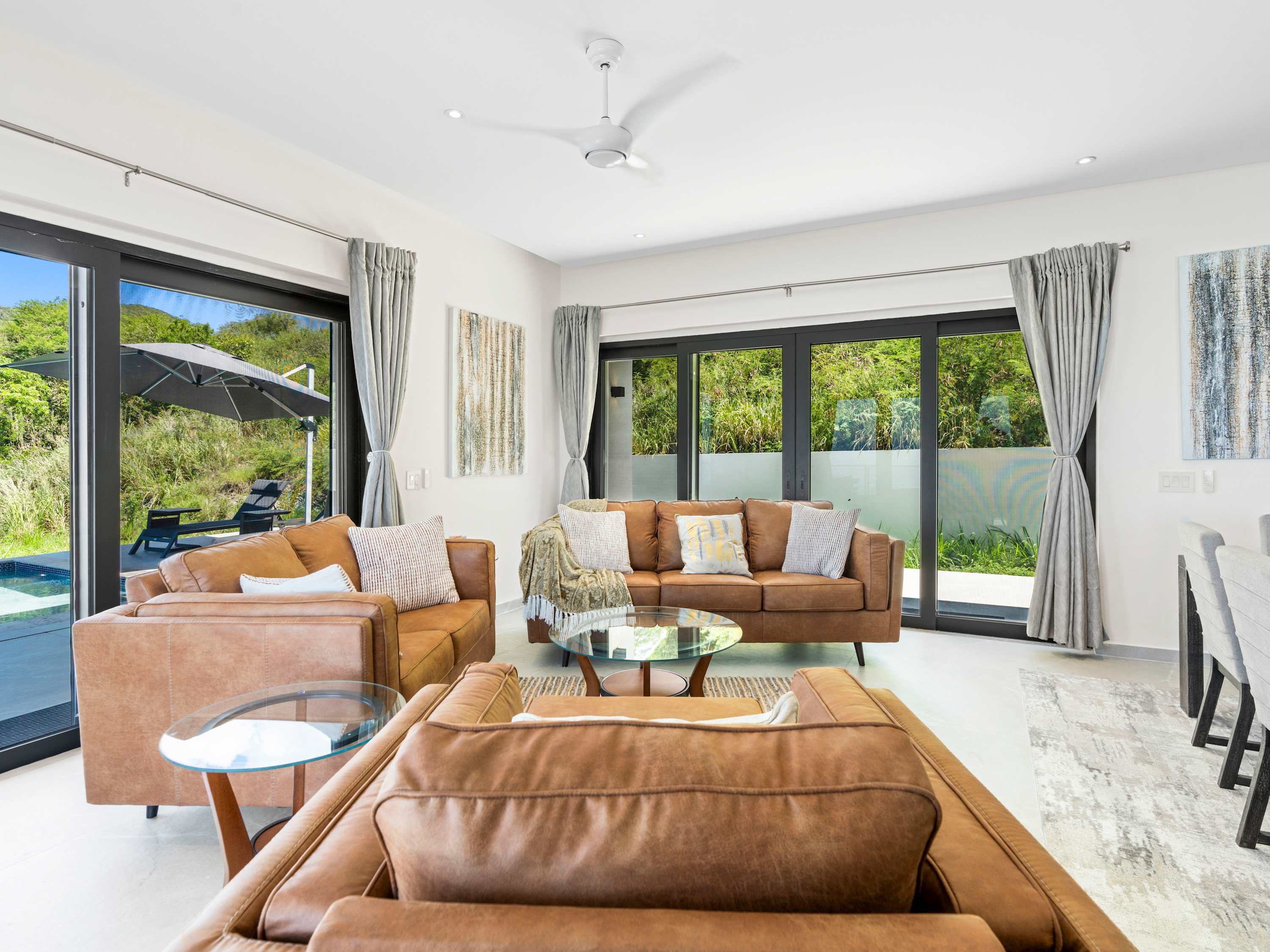 Ocean Breeze B at Indigo Bay, Private Pool and Caribbean Sea Views - Photo 22