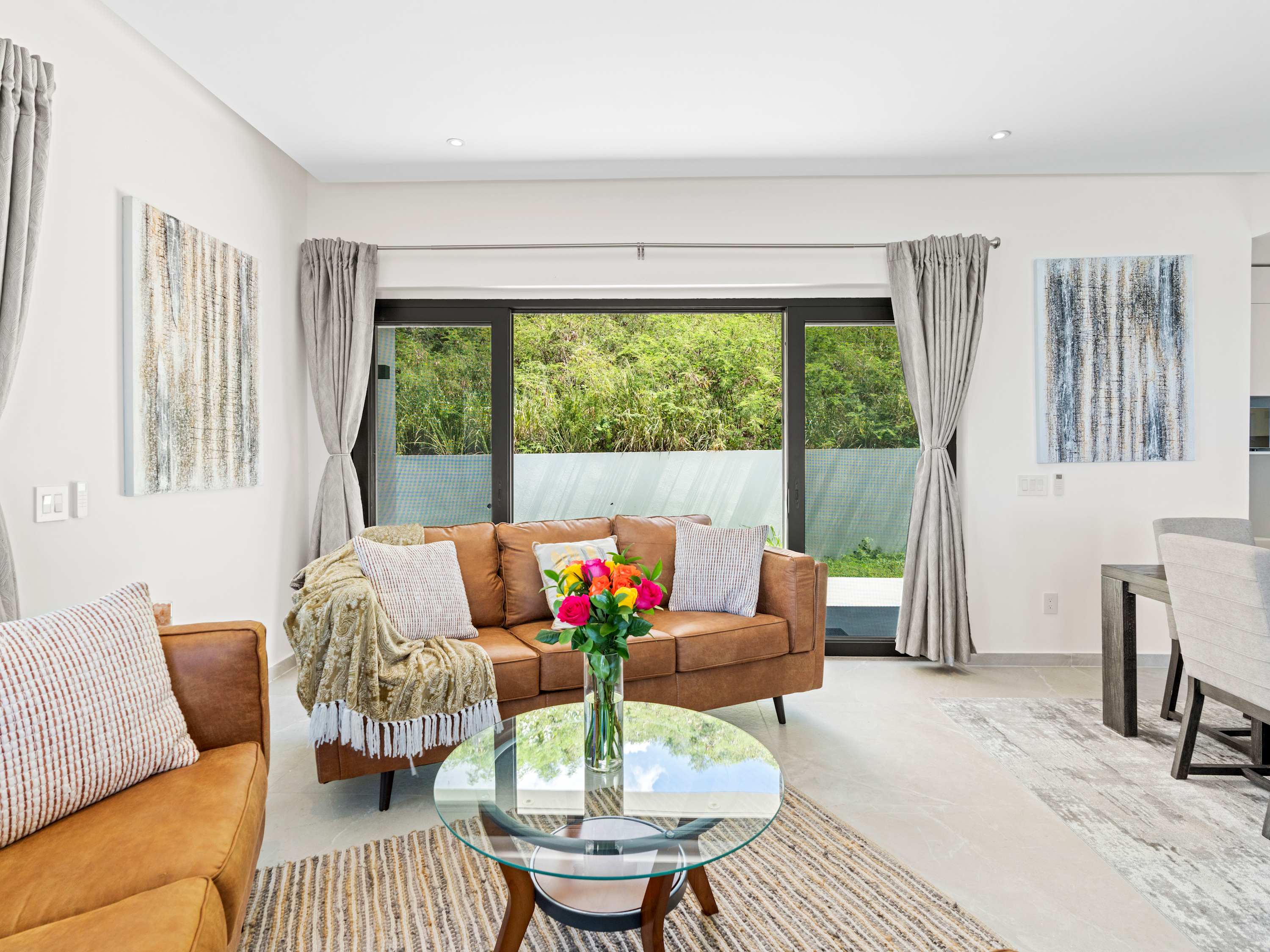 Ocean Breeze B at Indigo Bay, Private Pool and Caribbean Sea Views - Photo 24