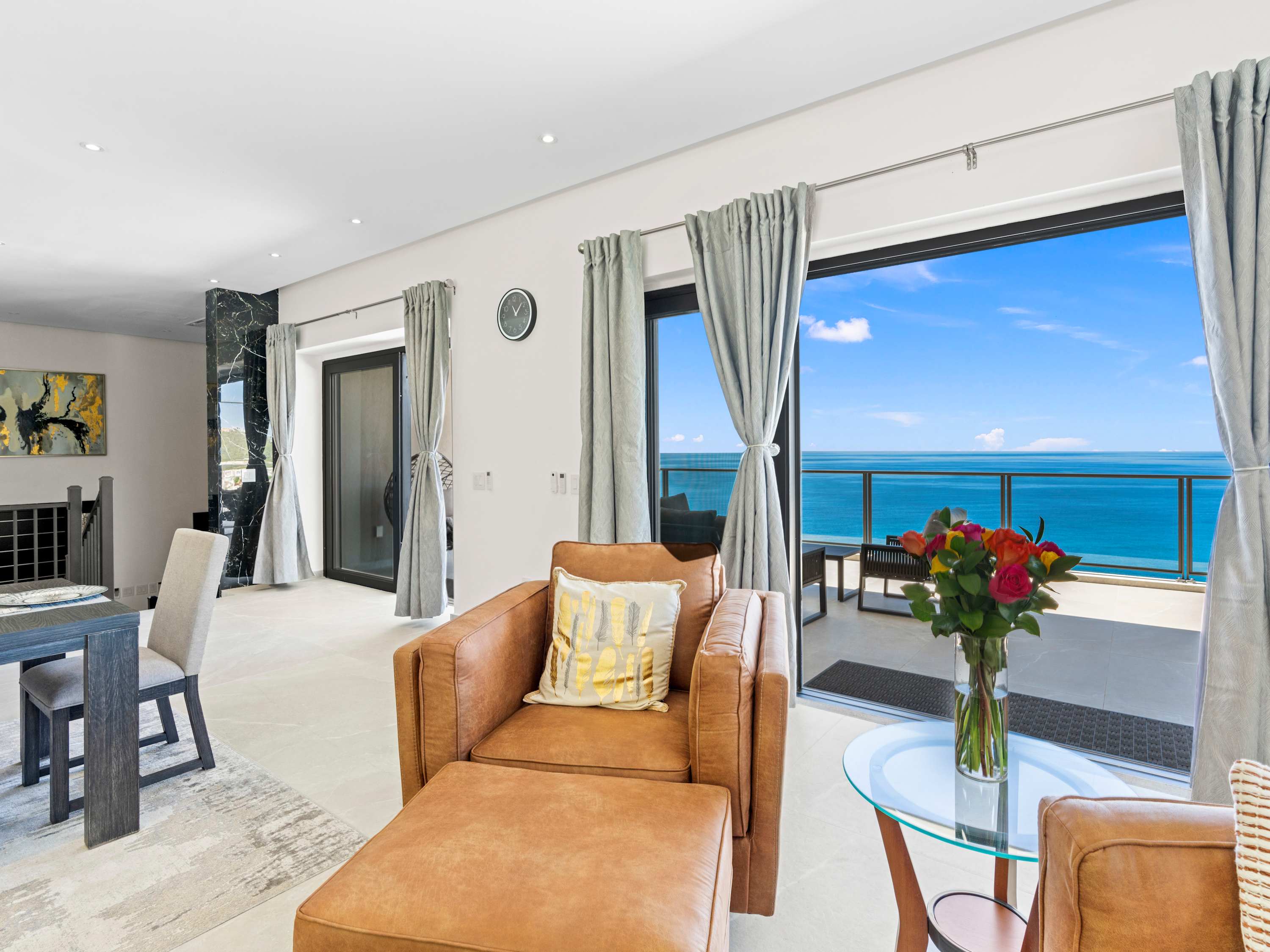 Ocean Breeze B at Indigo Bay, Private Pool and Caribbean Sea Views - Photo 25