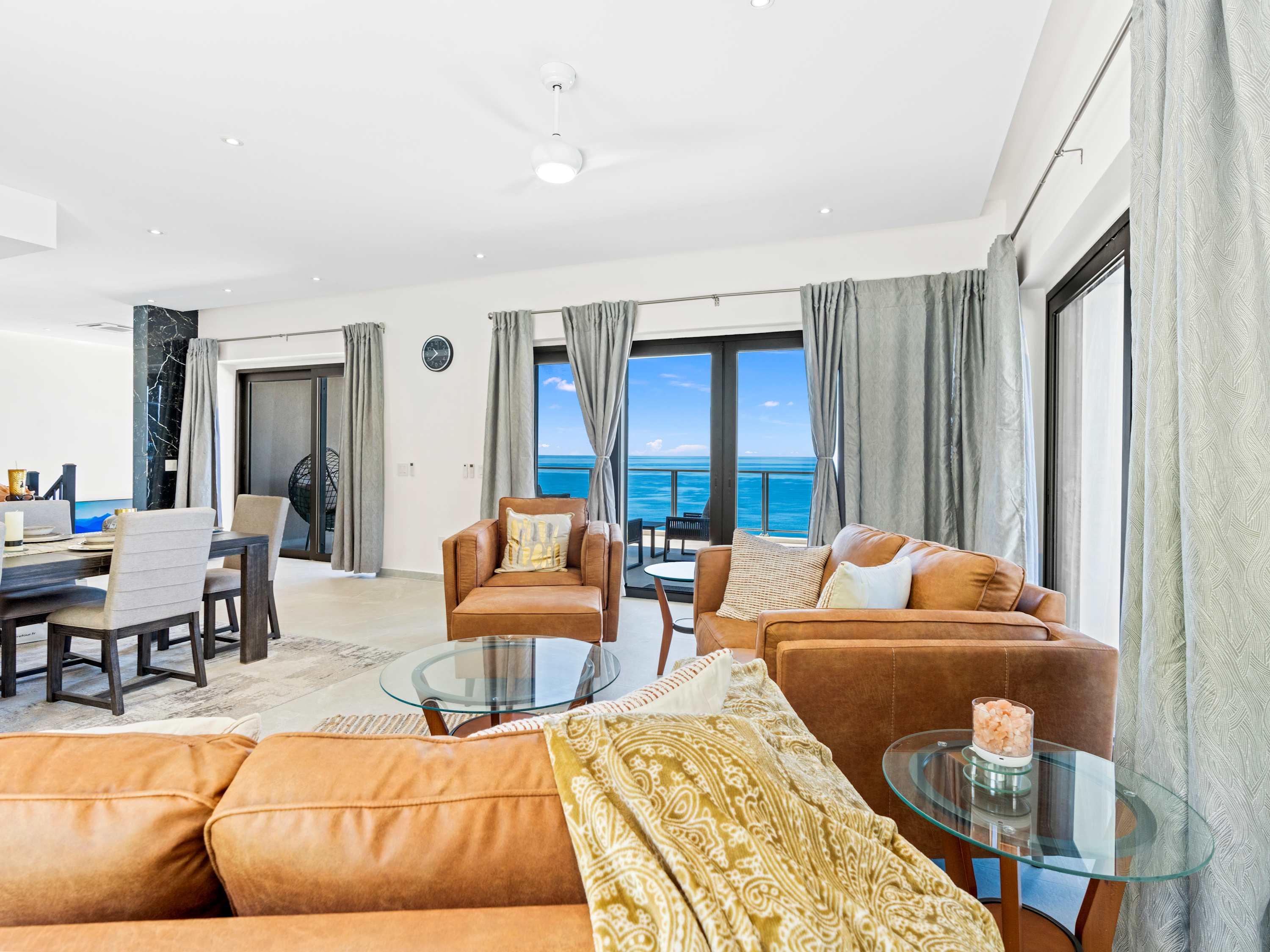 Ocean Breeze B at Indigo Bay, Private Pool and Caribbean Sea Views - Photo 26