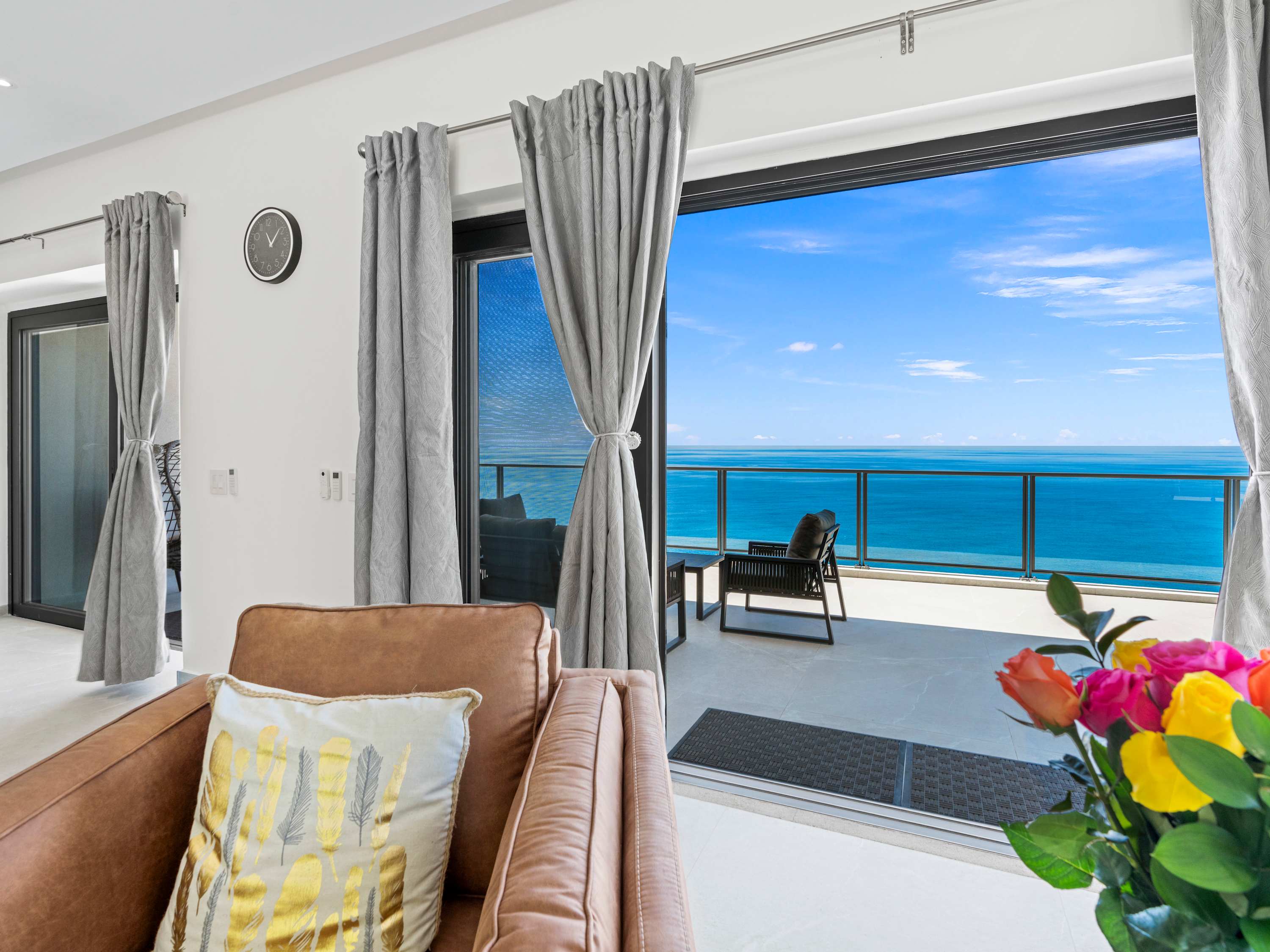 Ocean Breeze B at Indigo Bay, Private Pool and Caribbean Sea Views - Photo 27
