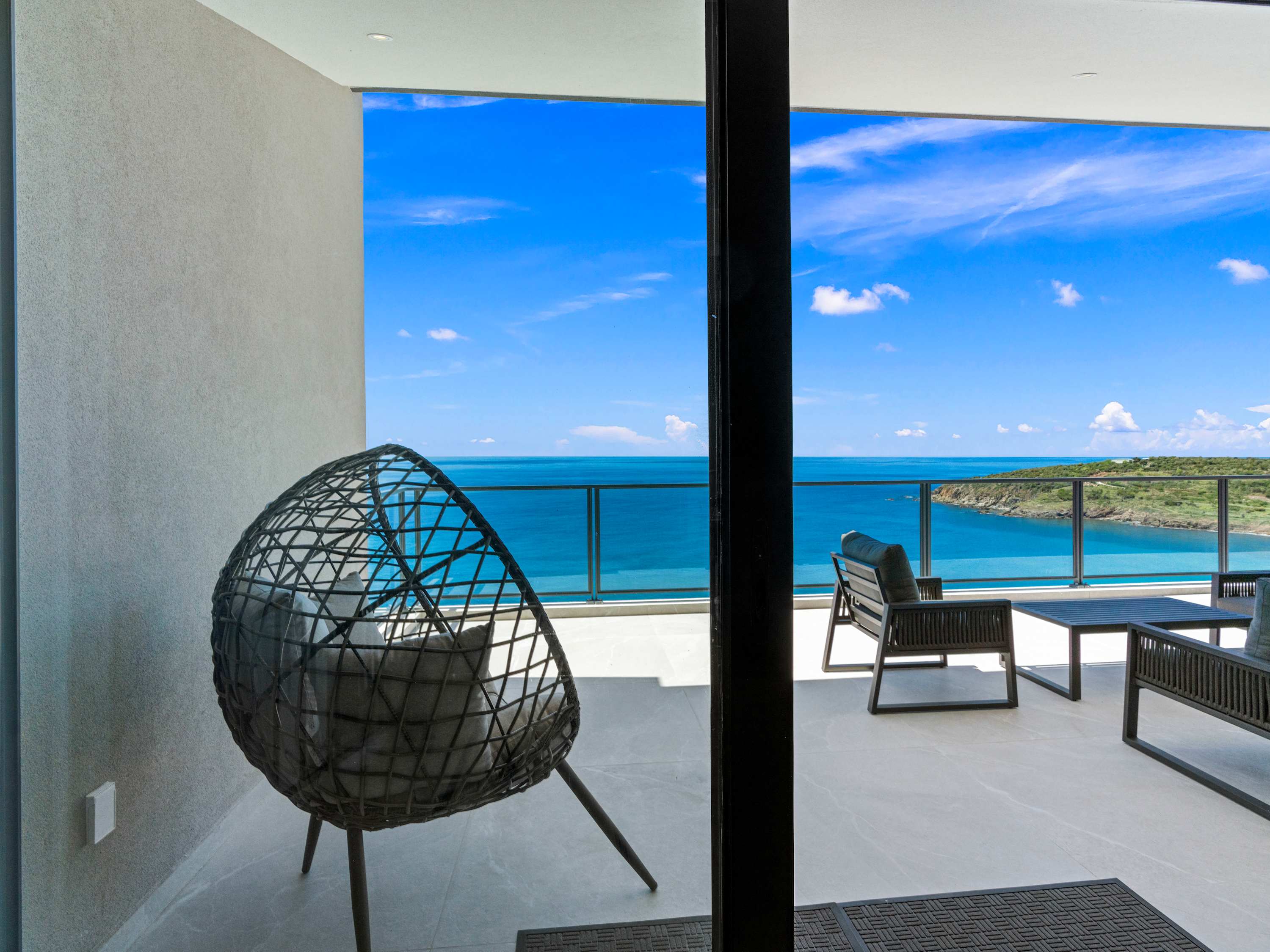 Ocean Breeze B at Indigo Bay, Private Pool and Caribbean Sea Views - Photo 28