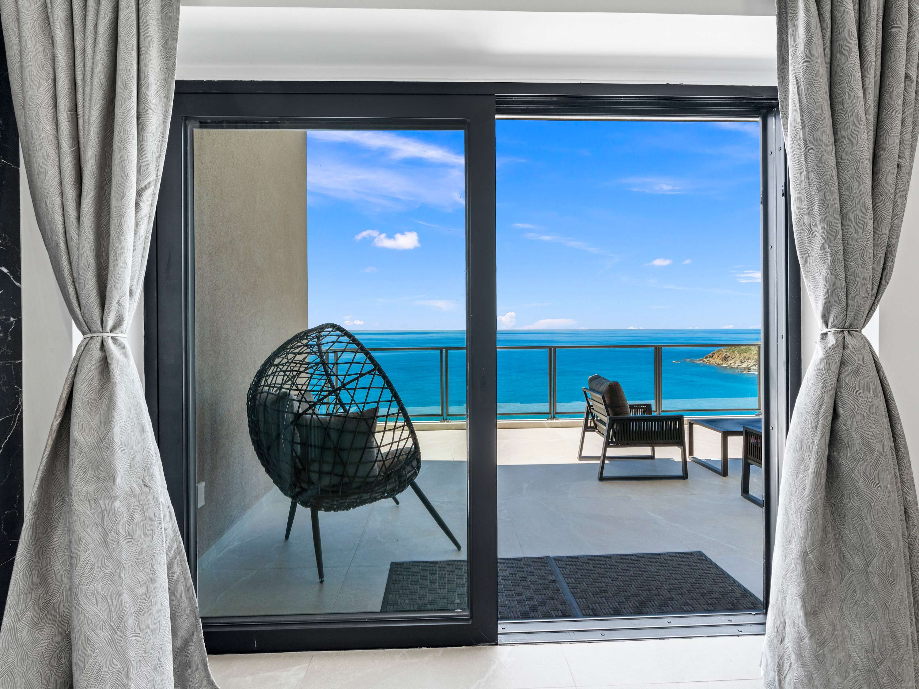 Ocean Breeze B at Indigo Bay, Private Pool and Caribbean Sea Views - Photo 29
