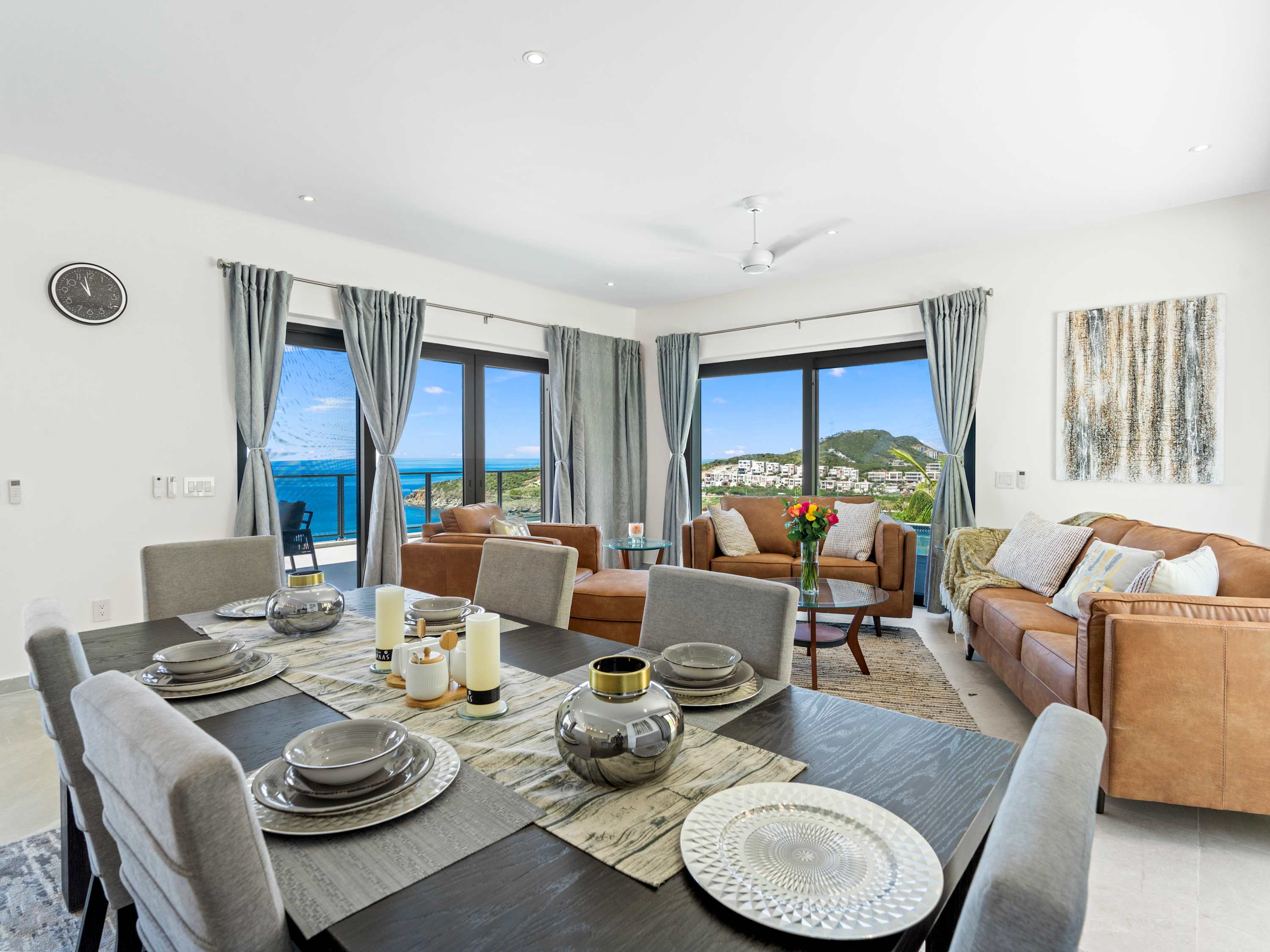 Ocean Breeze B at Indigo Bay, Private Pool and Caribbean Sea Views - Photo 30